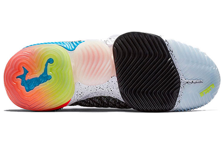 Nike LeBron 16 EP 'What The' BQ6582-900 - 5