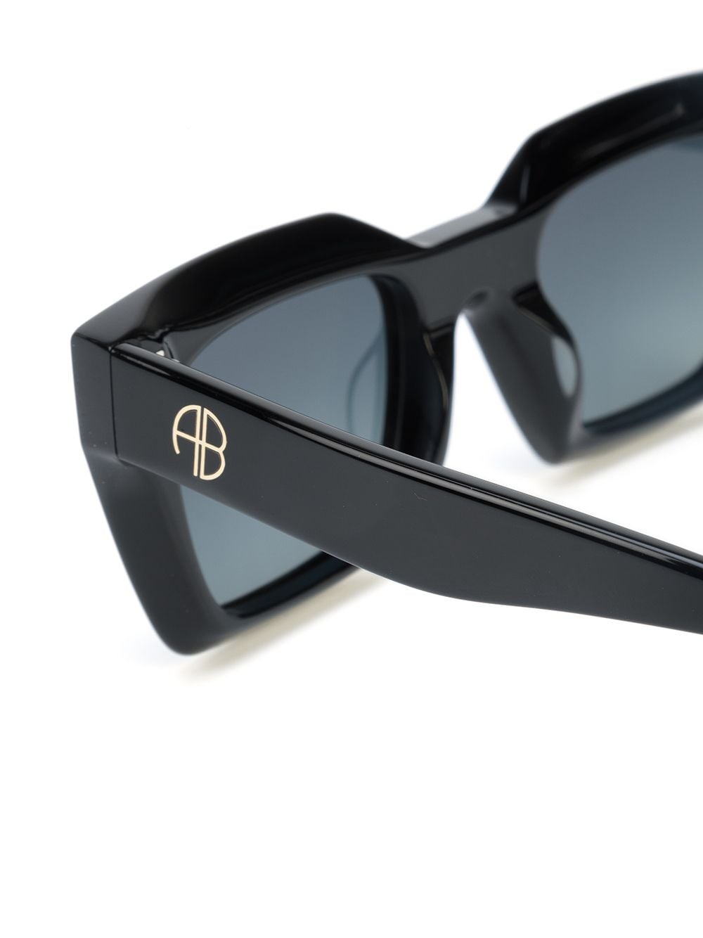 Indio square-frame sunglasses - 3