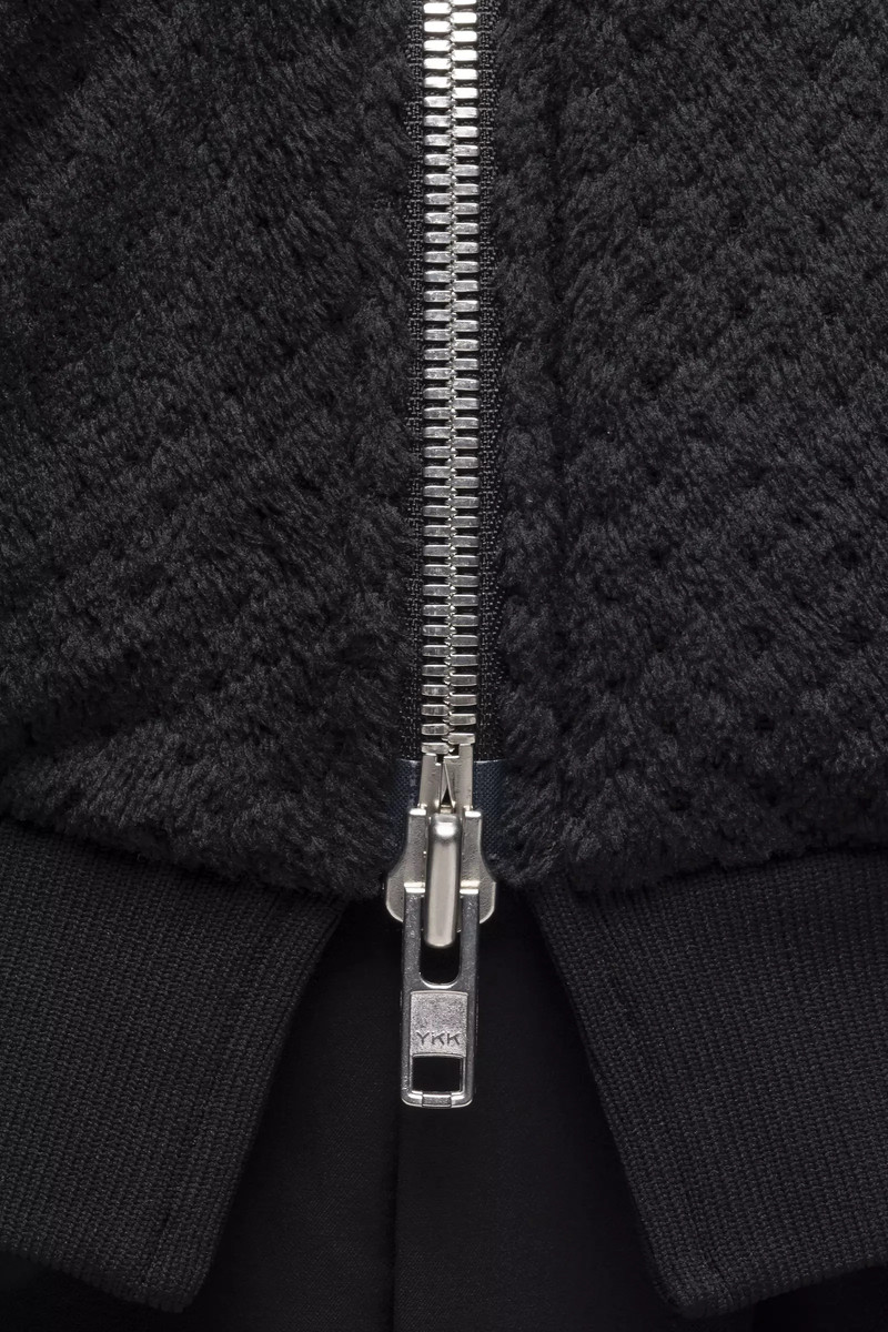 J117-HL Polartec® High Loft Hooded Insulator 18