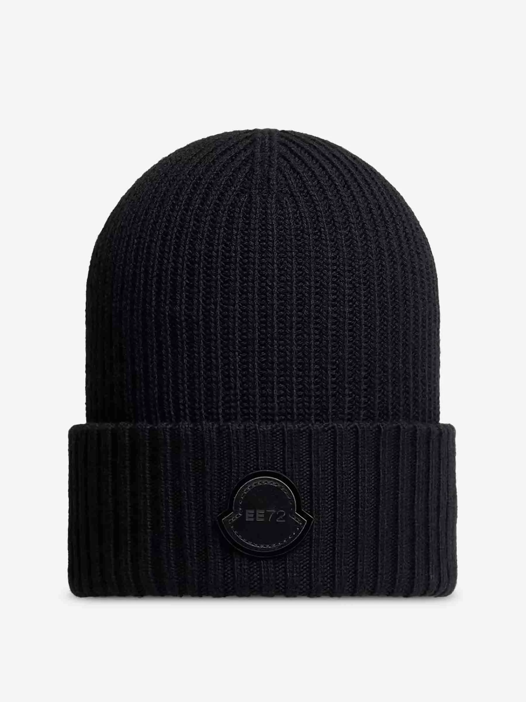 WOOL BEANIE - 1