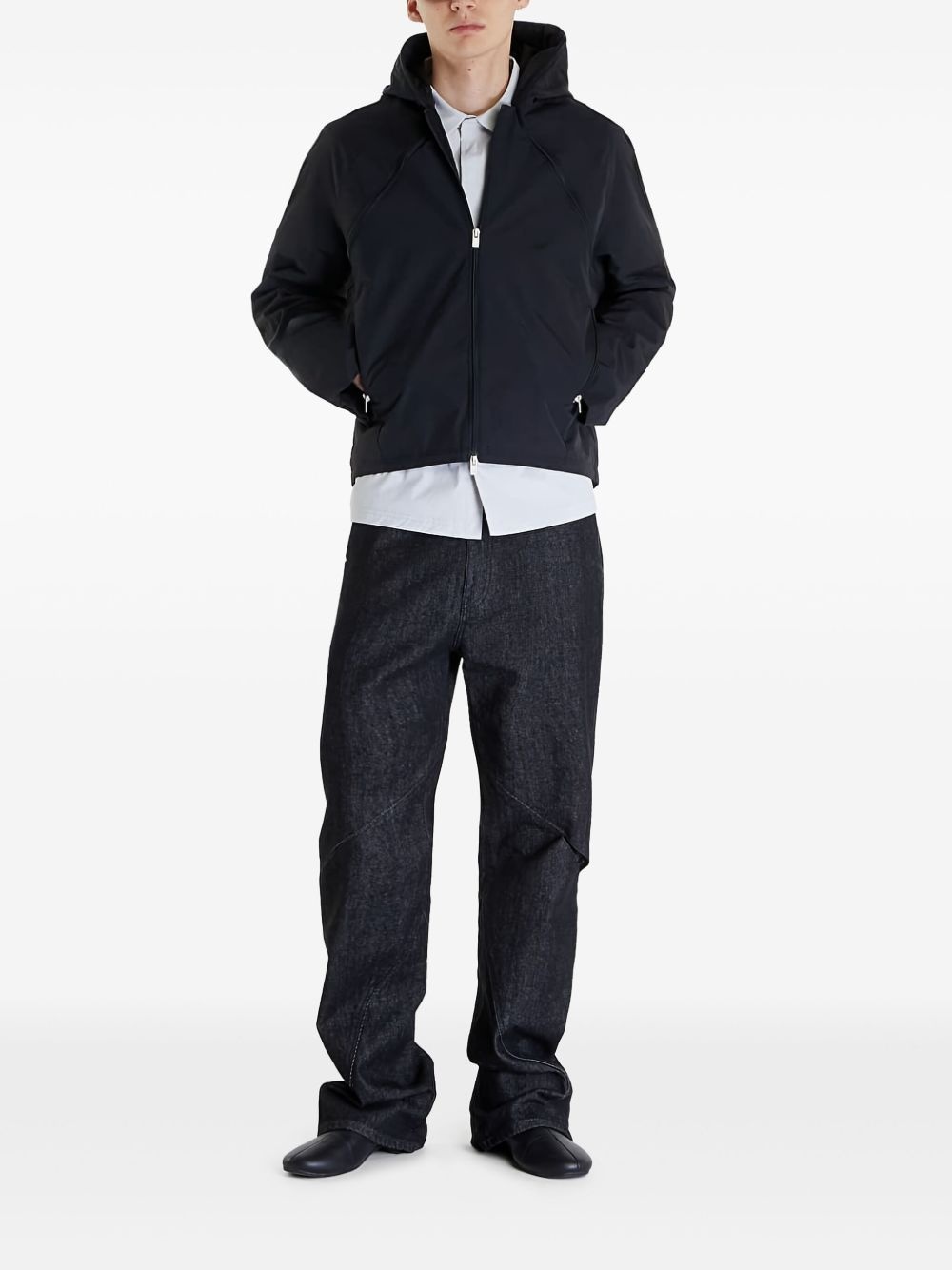 Generis windbreaker - 2