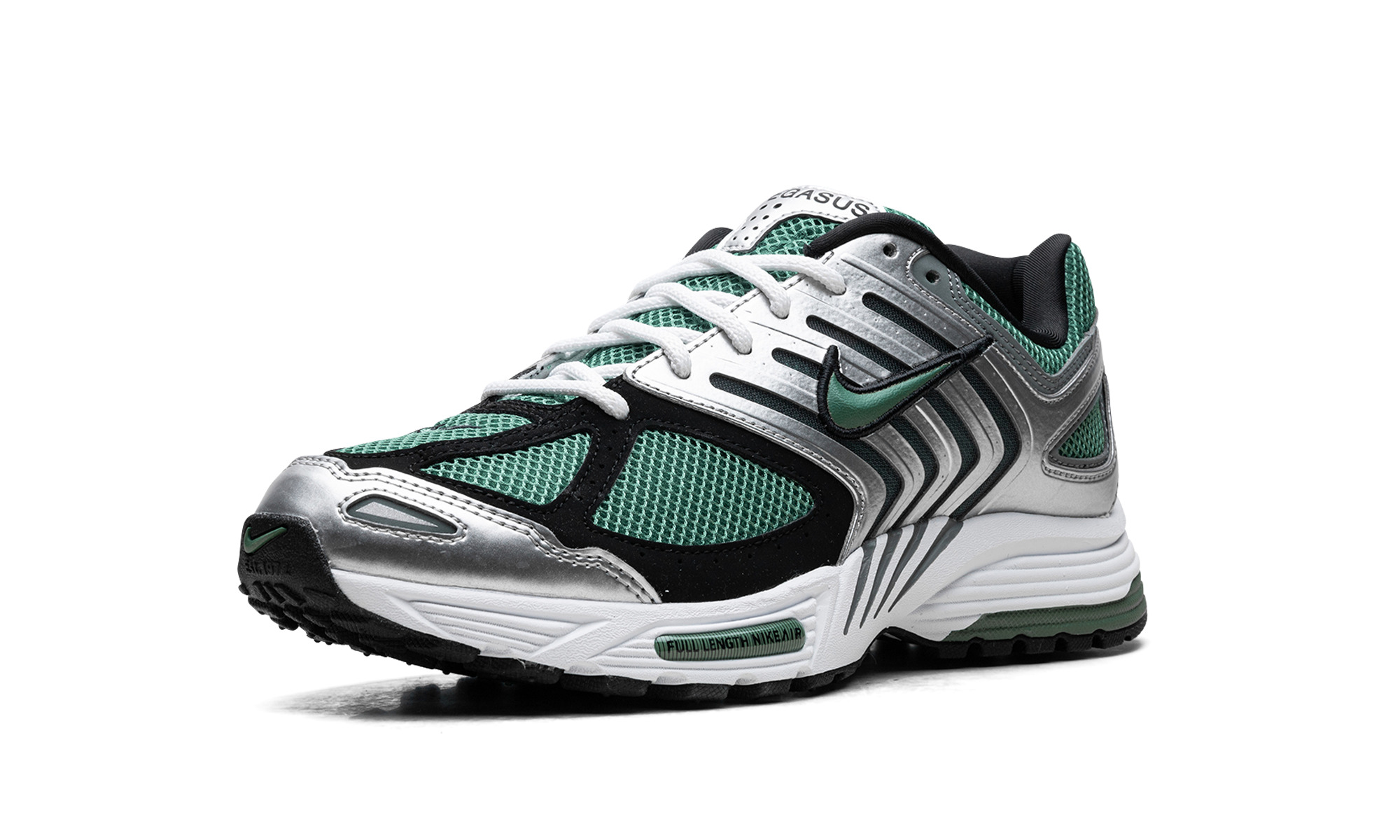 Air Peg 2K5 "Metallic Silver Bicoastal" - 4