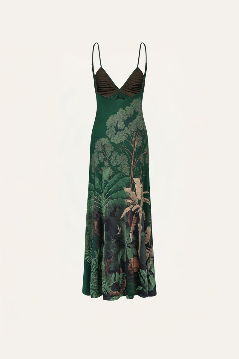 Nuestra Tierra Dress 3