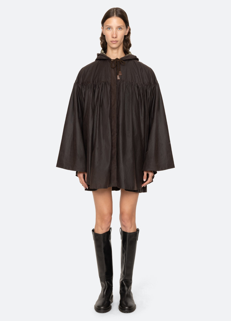 Quentin Poncho 3