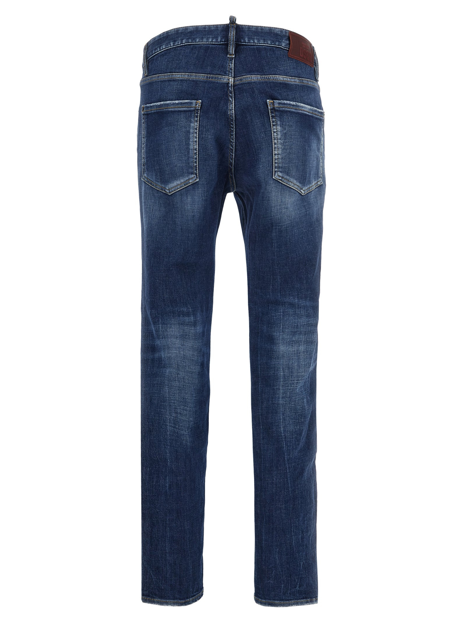 Dsquared2 Men 'Cool Guy' Jeans - 2
