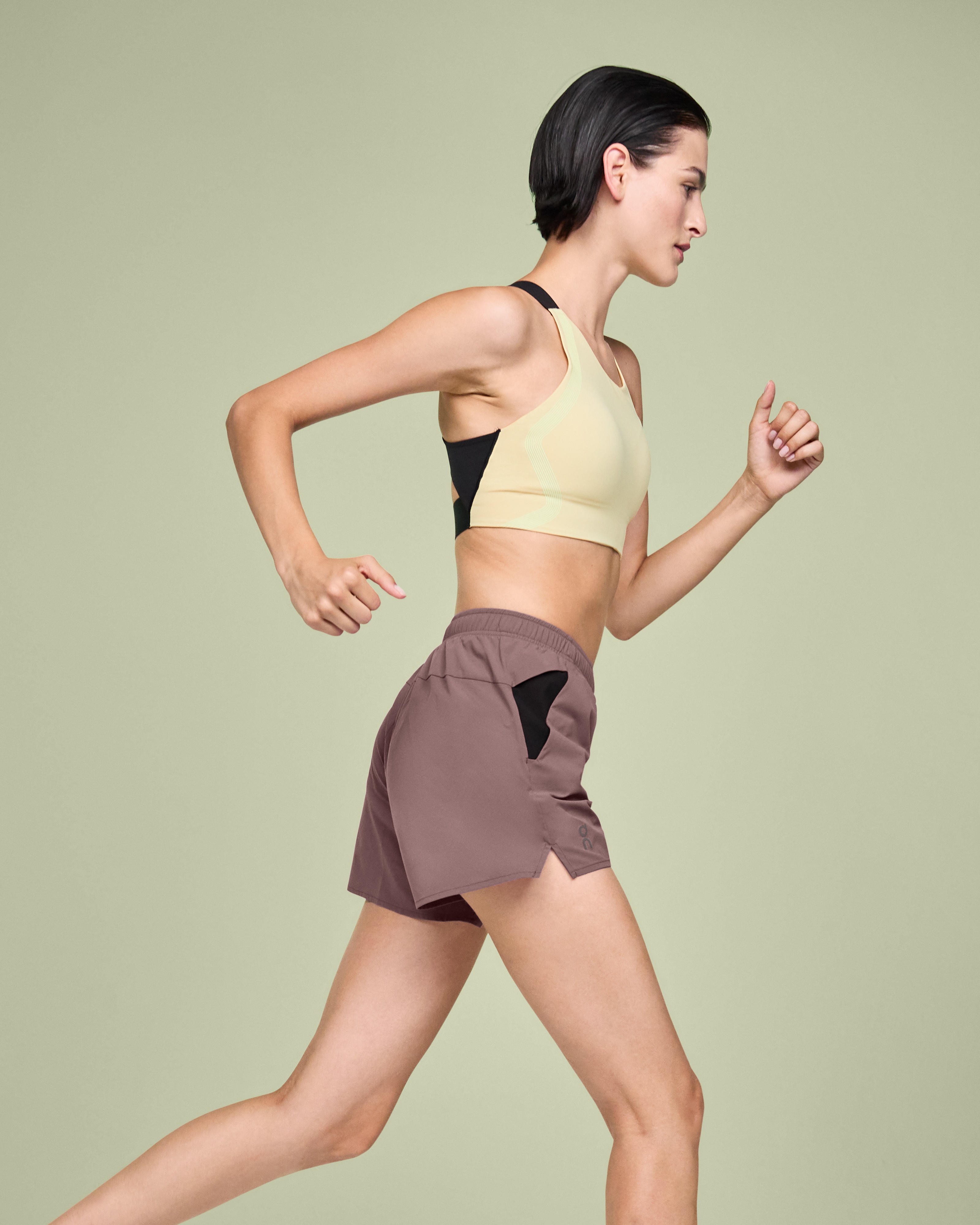 Essential Shorts - 4