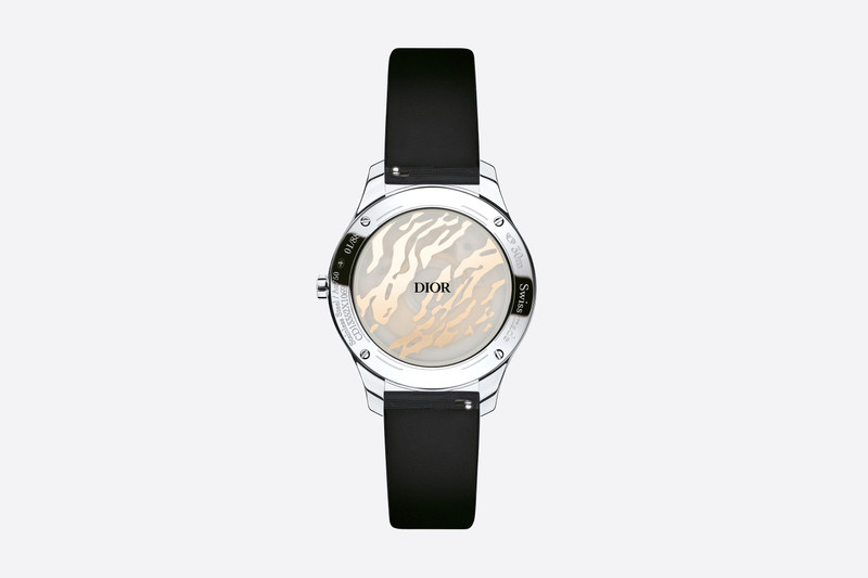 Dior Grand Soir Tigre 5