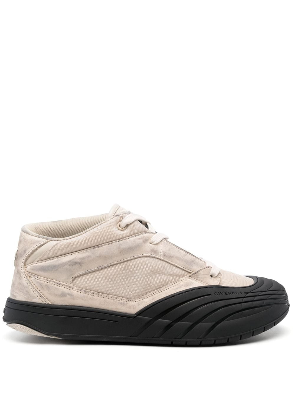 Givenchy Sneakers White - 1