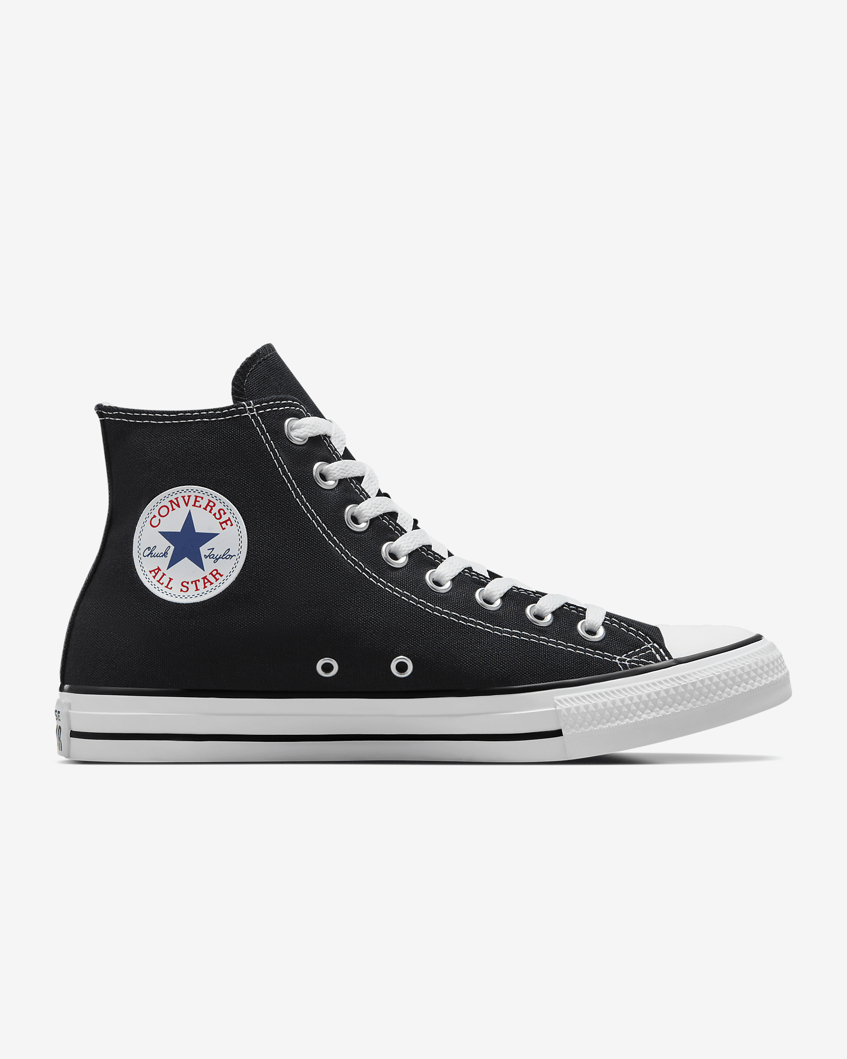 Converse Chuck Taylor All Star High Top Unisex Shoes - 3