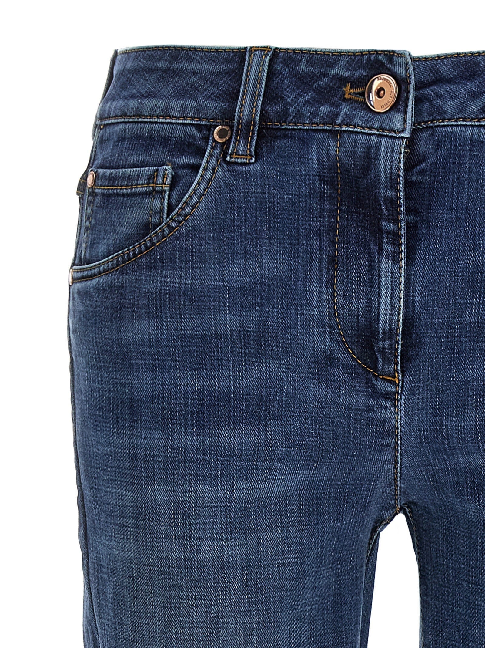 Monile Jeans Blue - 3