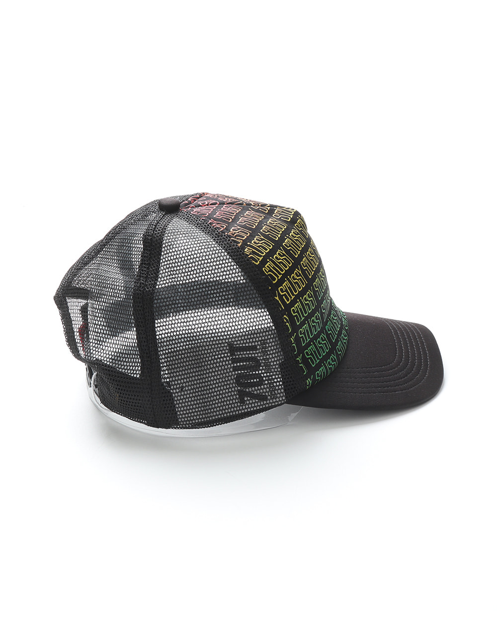 STUSSY - 5
