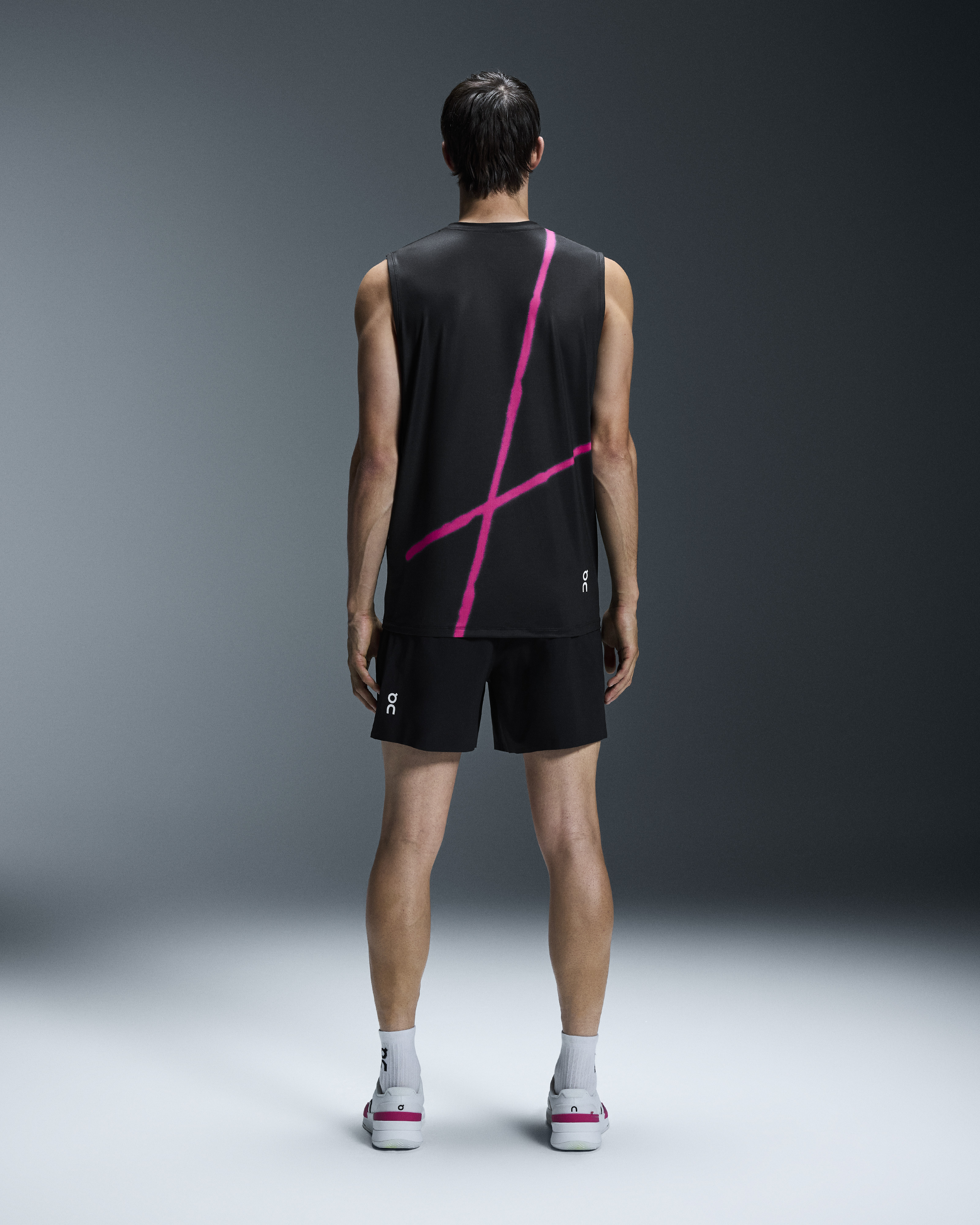 Court Tank - 2