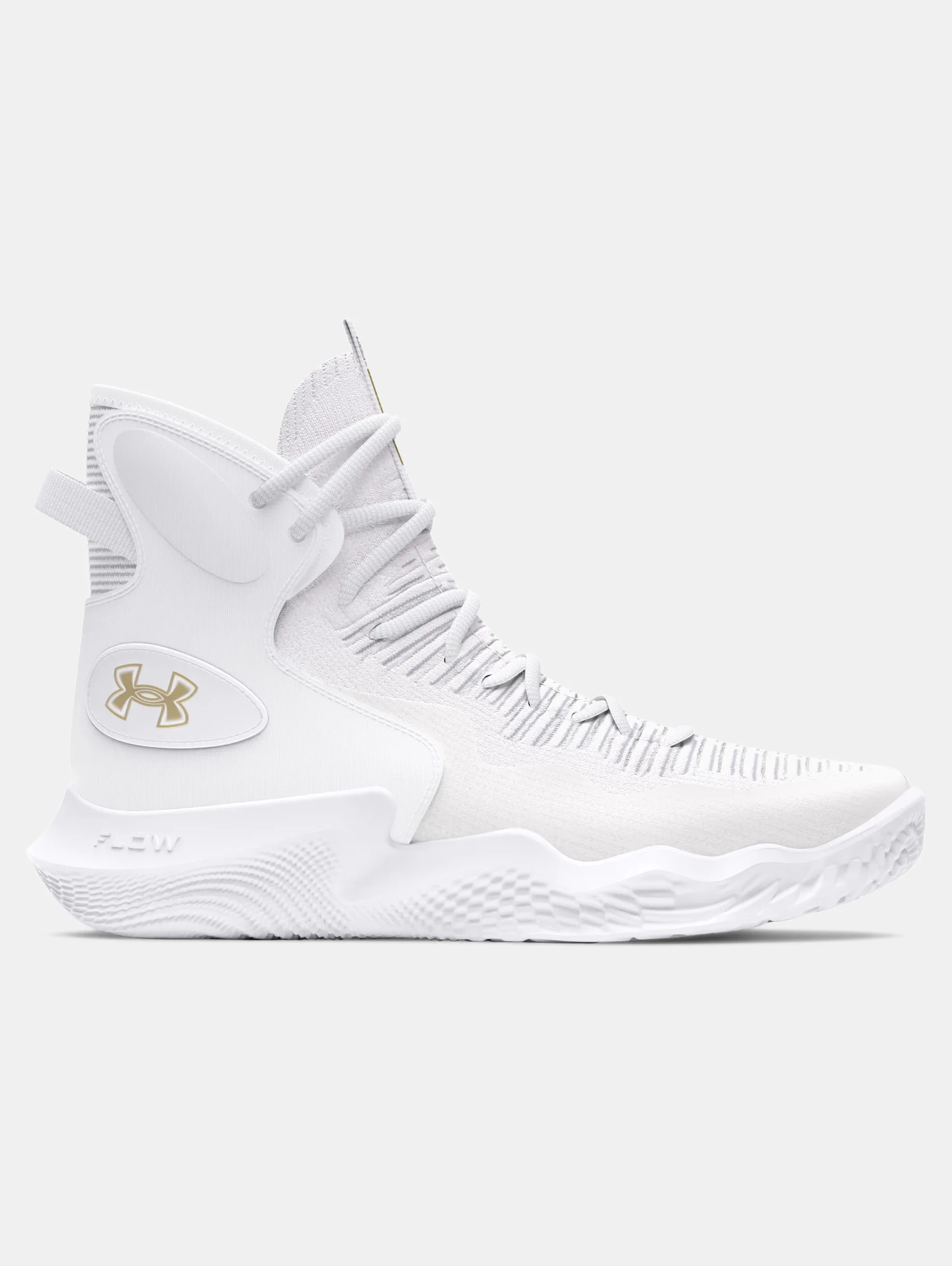 Women's UA Ace Highlight Volleyball Shoes - 1