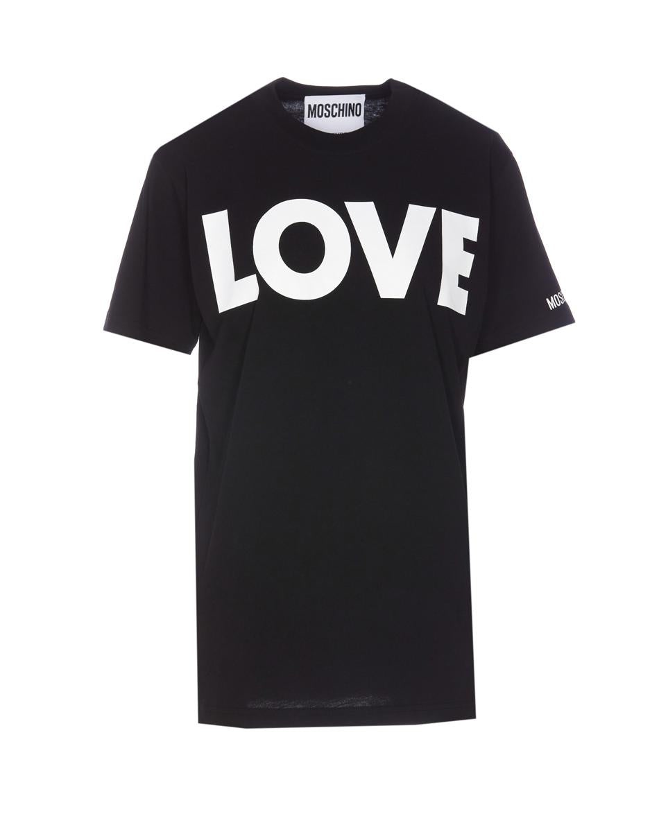 Moschino T-Shirts And Polos - 1