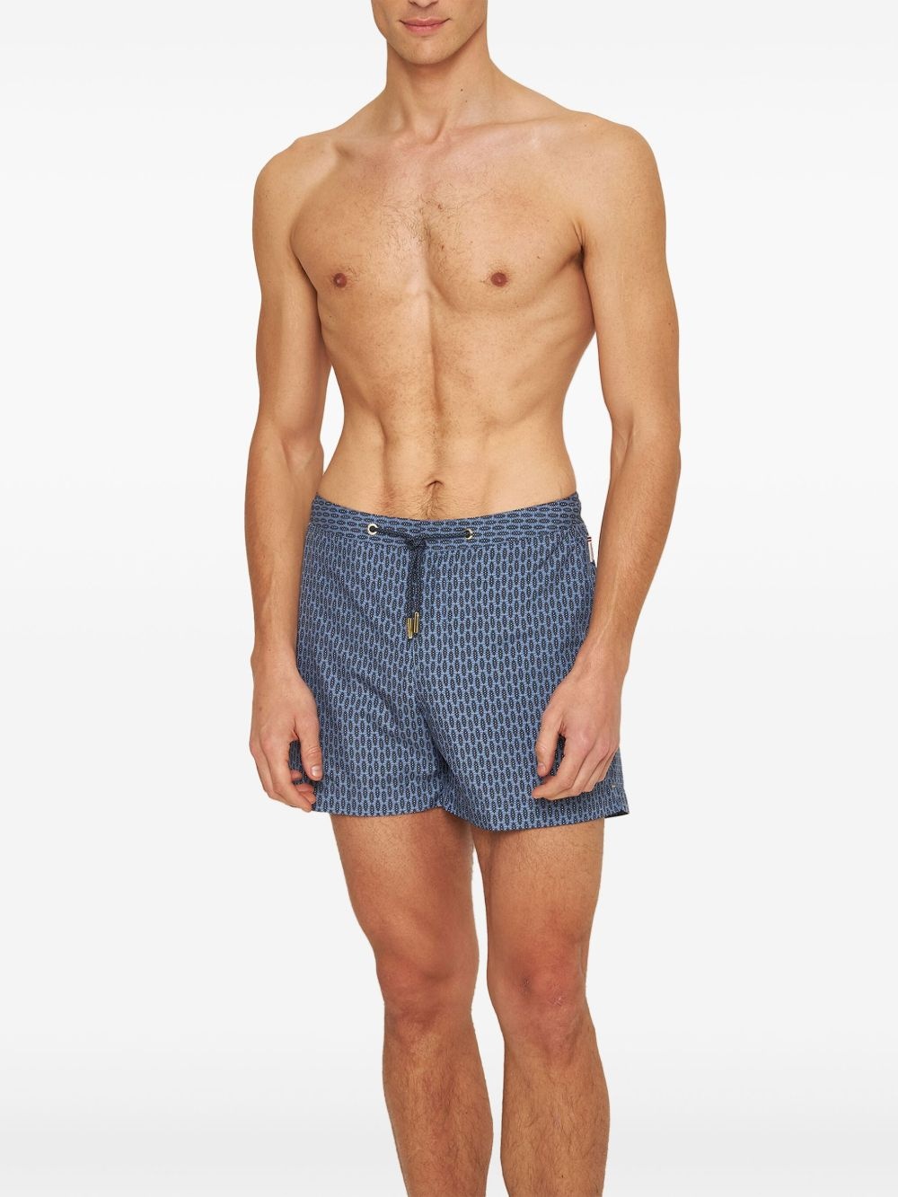 Setter Perez swim shorts - 3