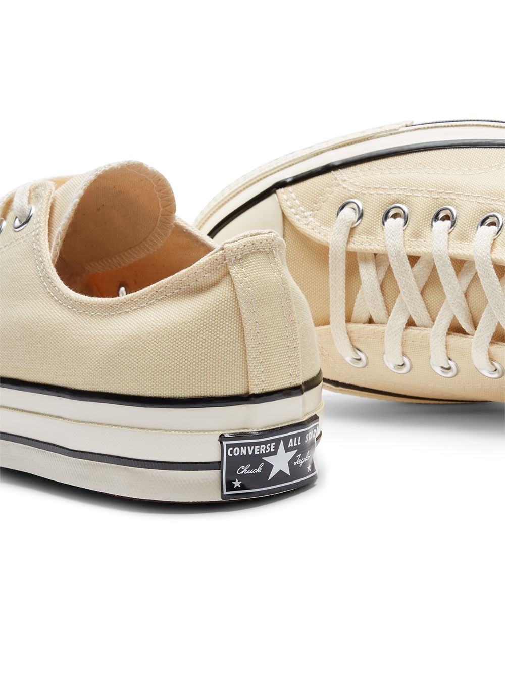 Chuck 70 low-top sneakers - 2