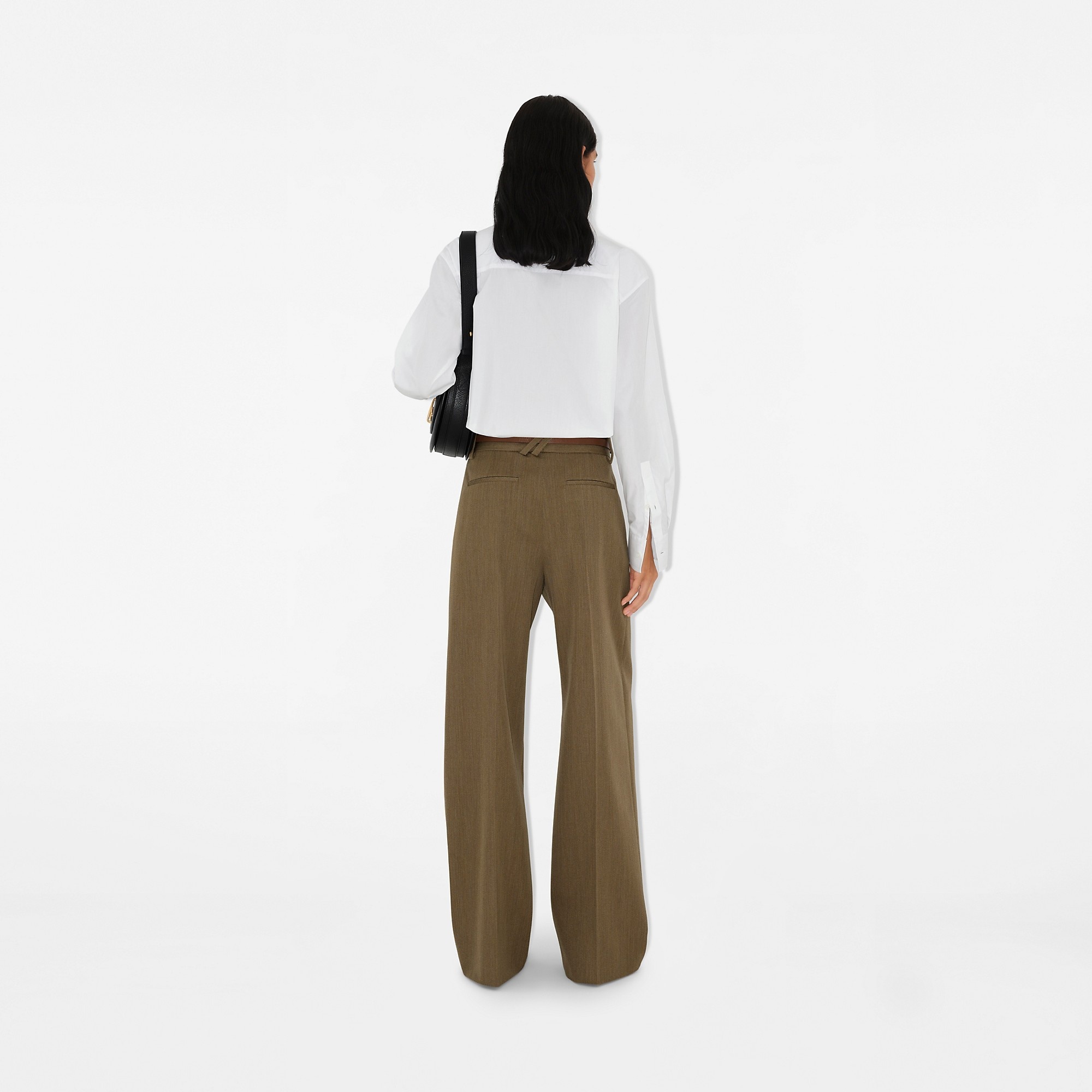 Cotton Shirt - 4