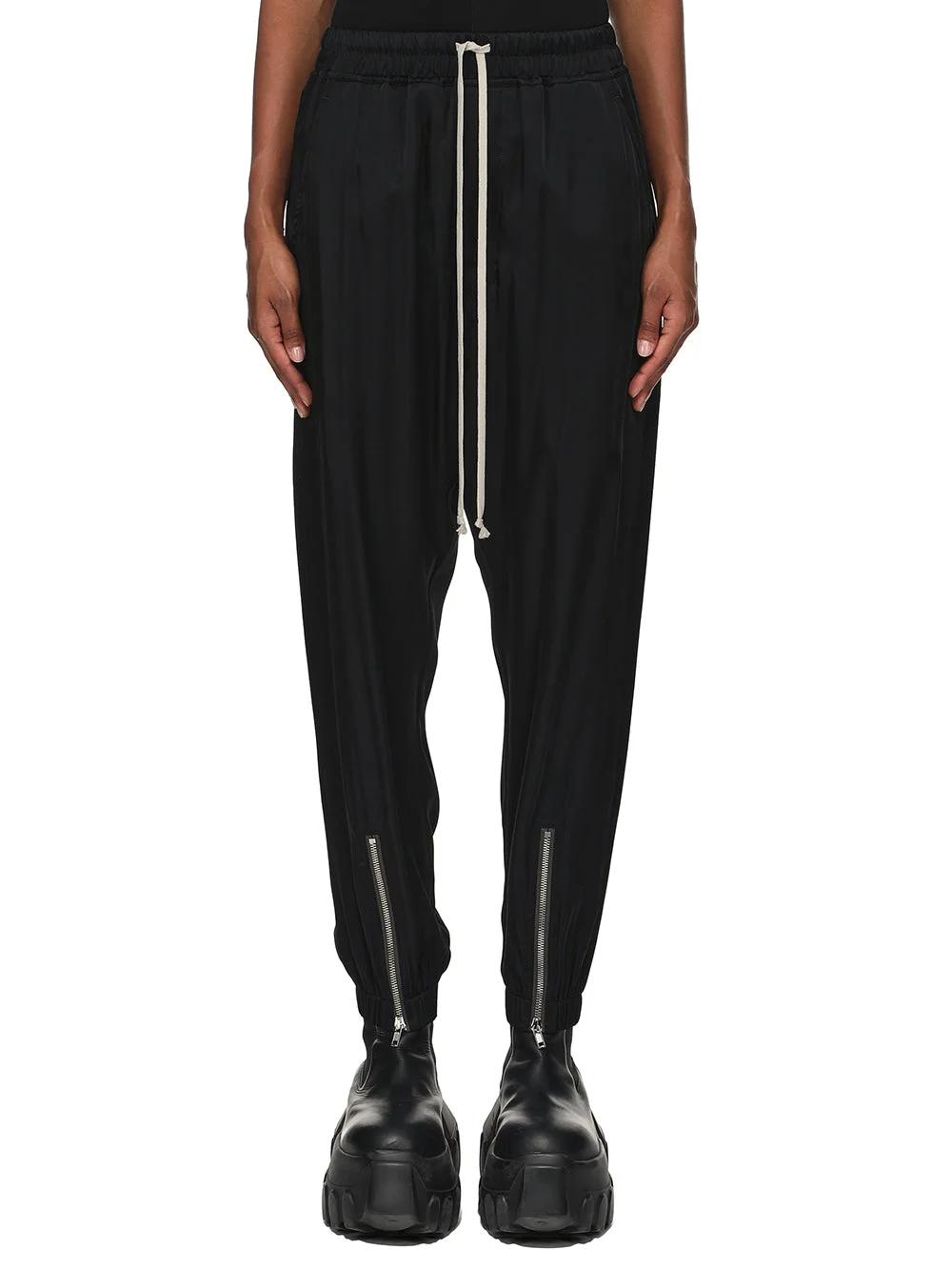 TECUATL TRACK PANT - 1