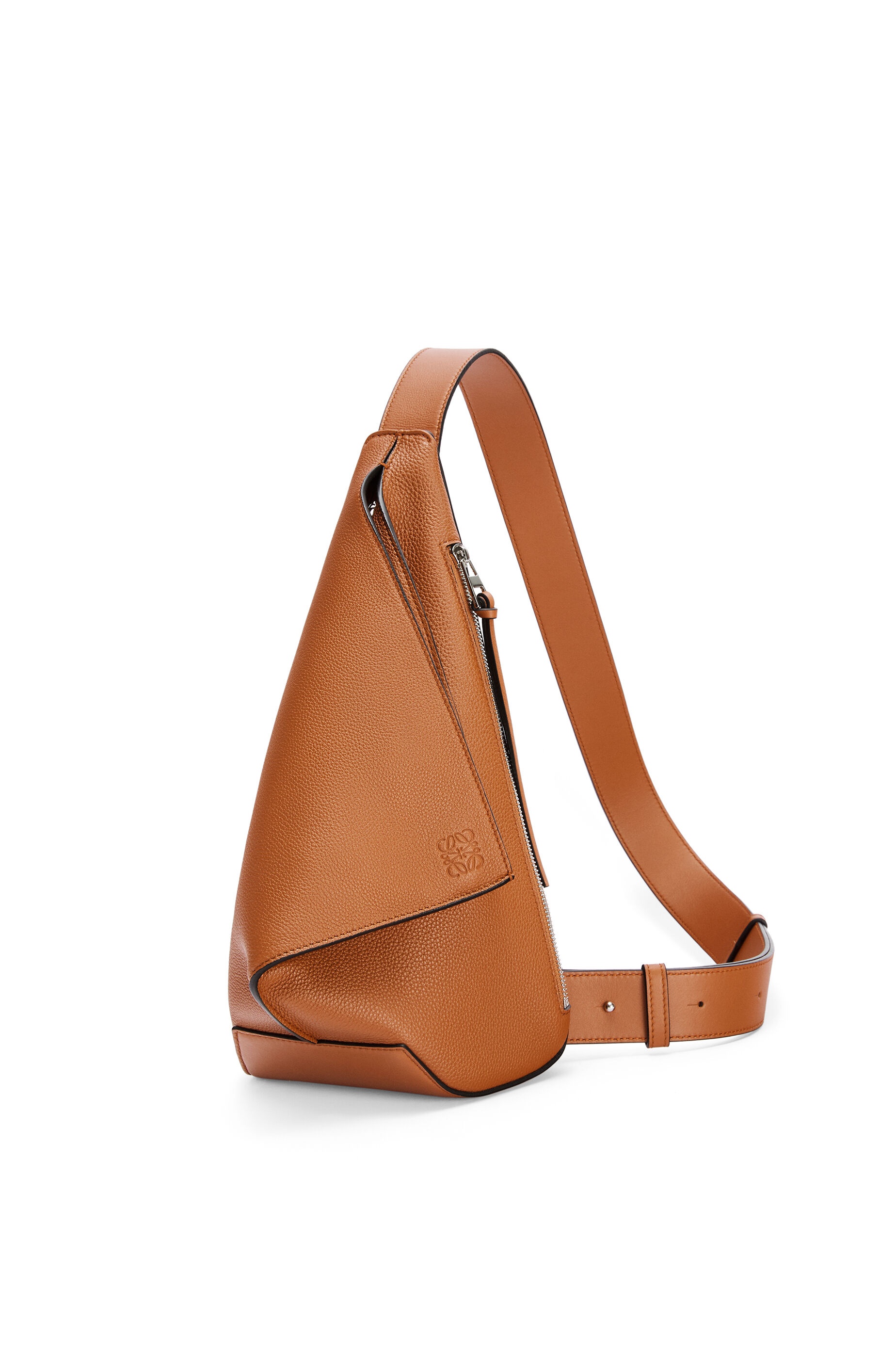 Anton sling in soft grained calfskin - 3