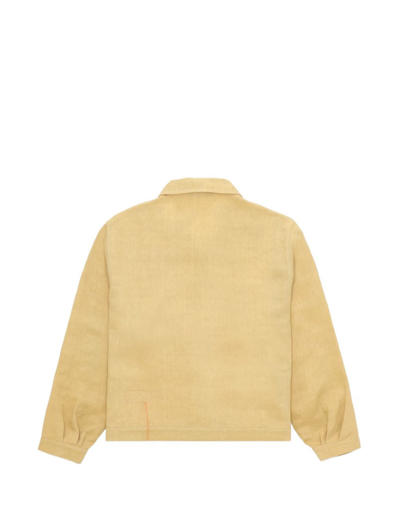 FORTELA Albert linen jacket outlook