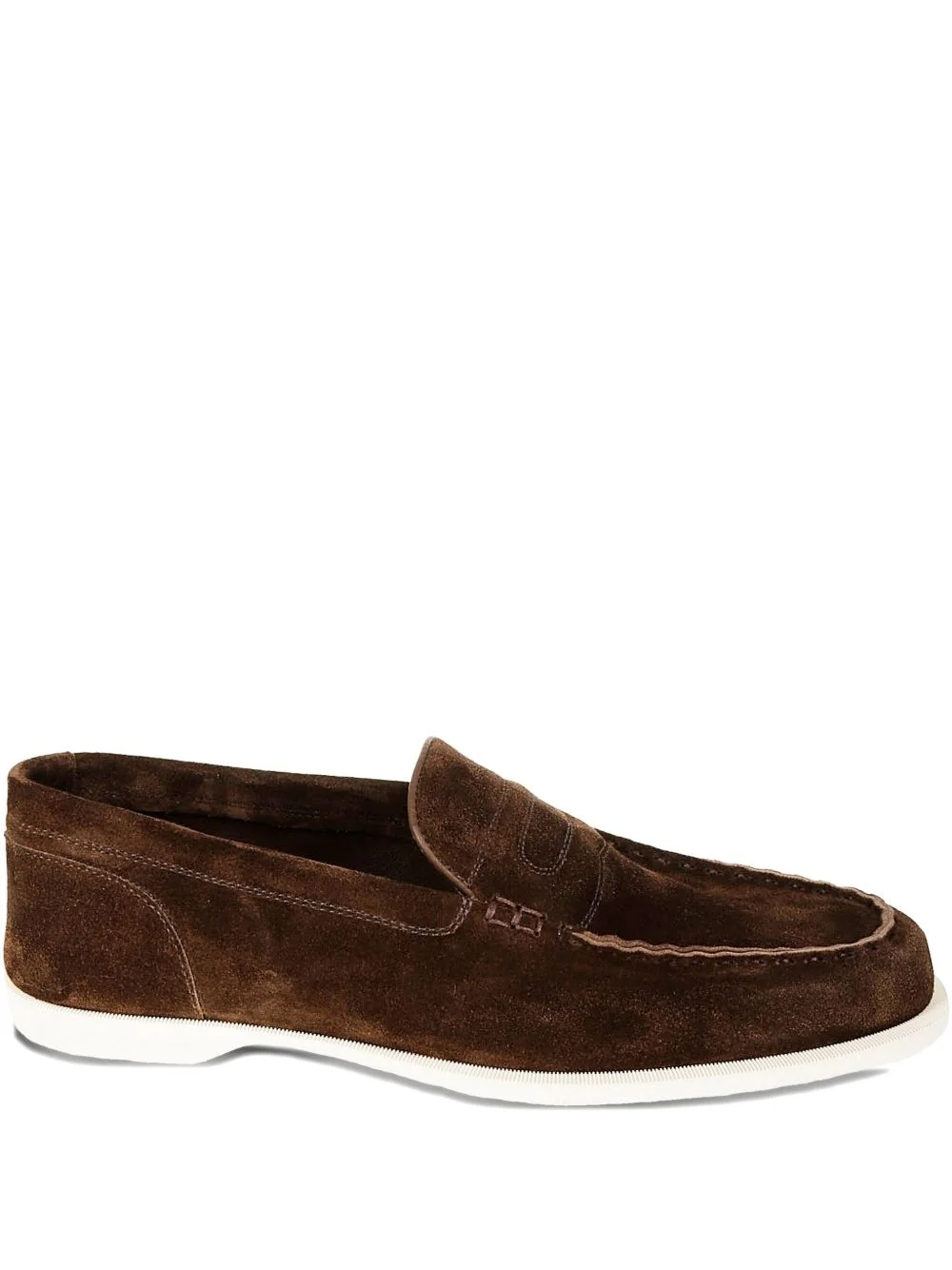 Pace loafers - 1
