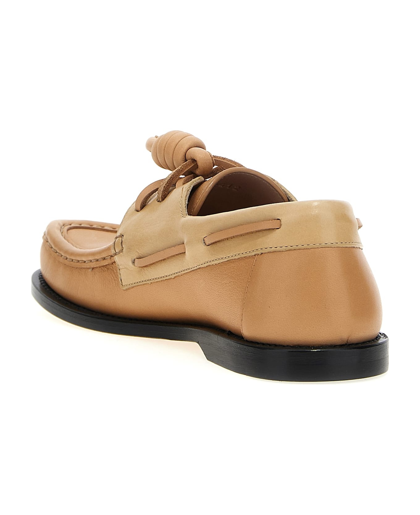 'campo' Boat Shoe - 3