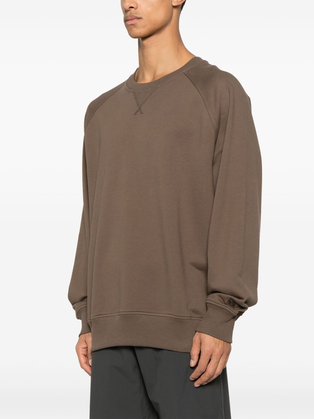 logo RMST sweatshirt - 3