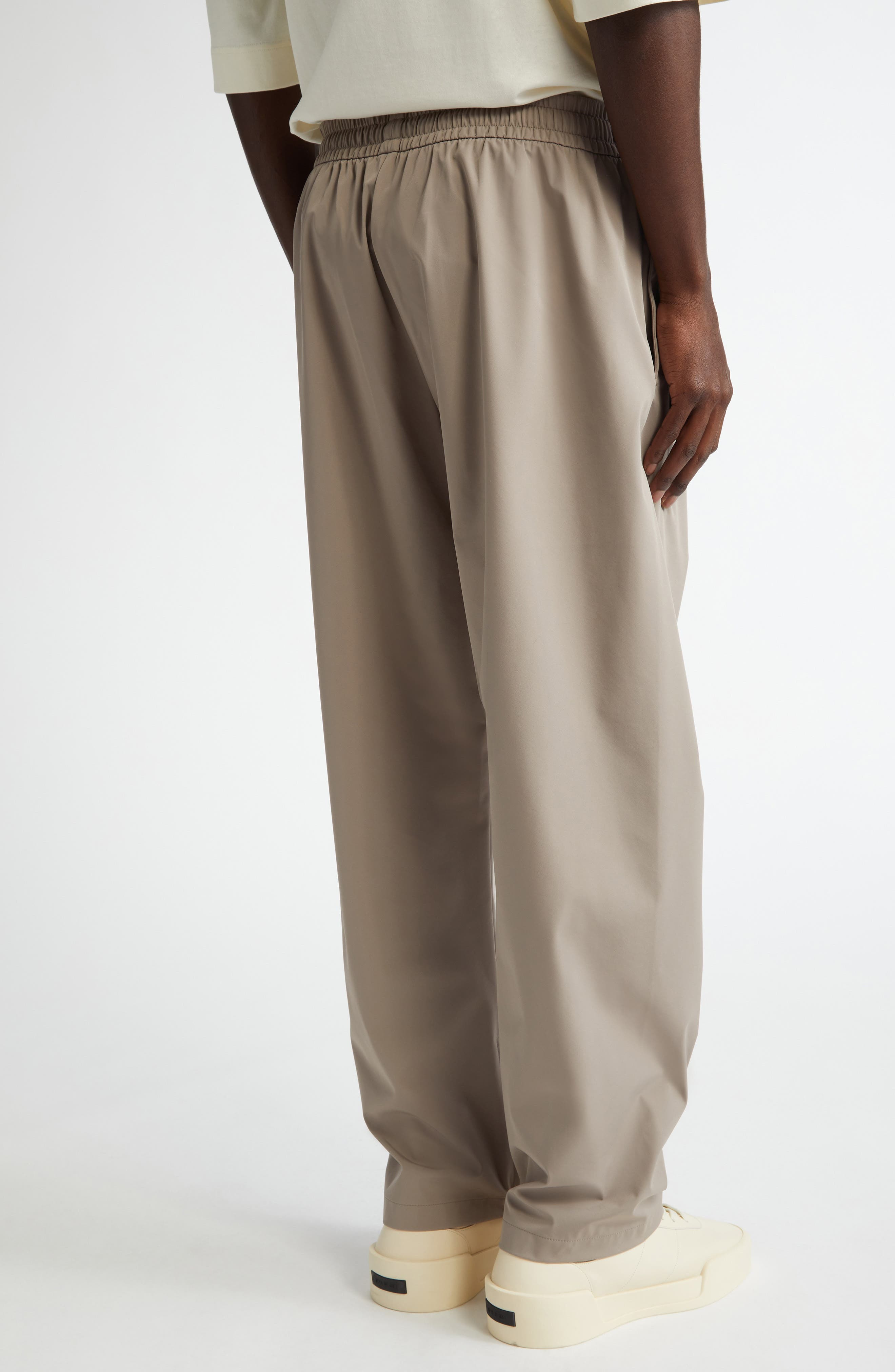 Fear of God Track Pants in Deer at Nordstrom - 3