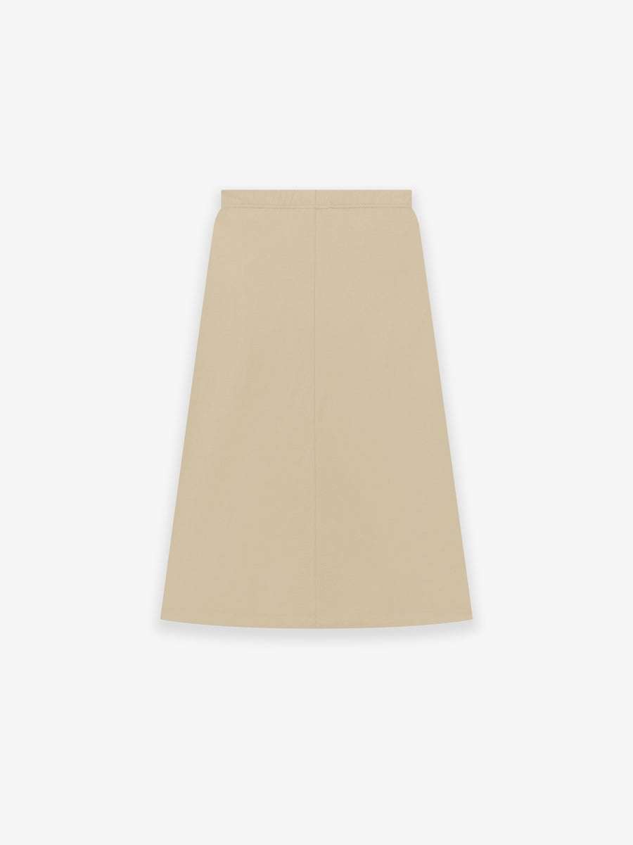 Womens Long Skirt - 2