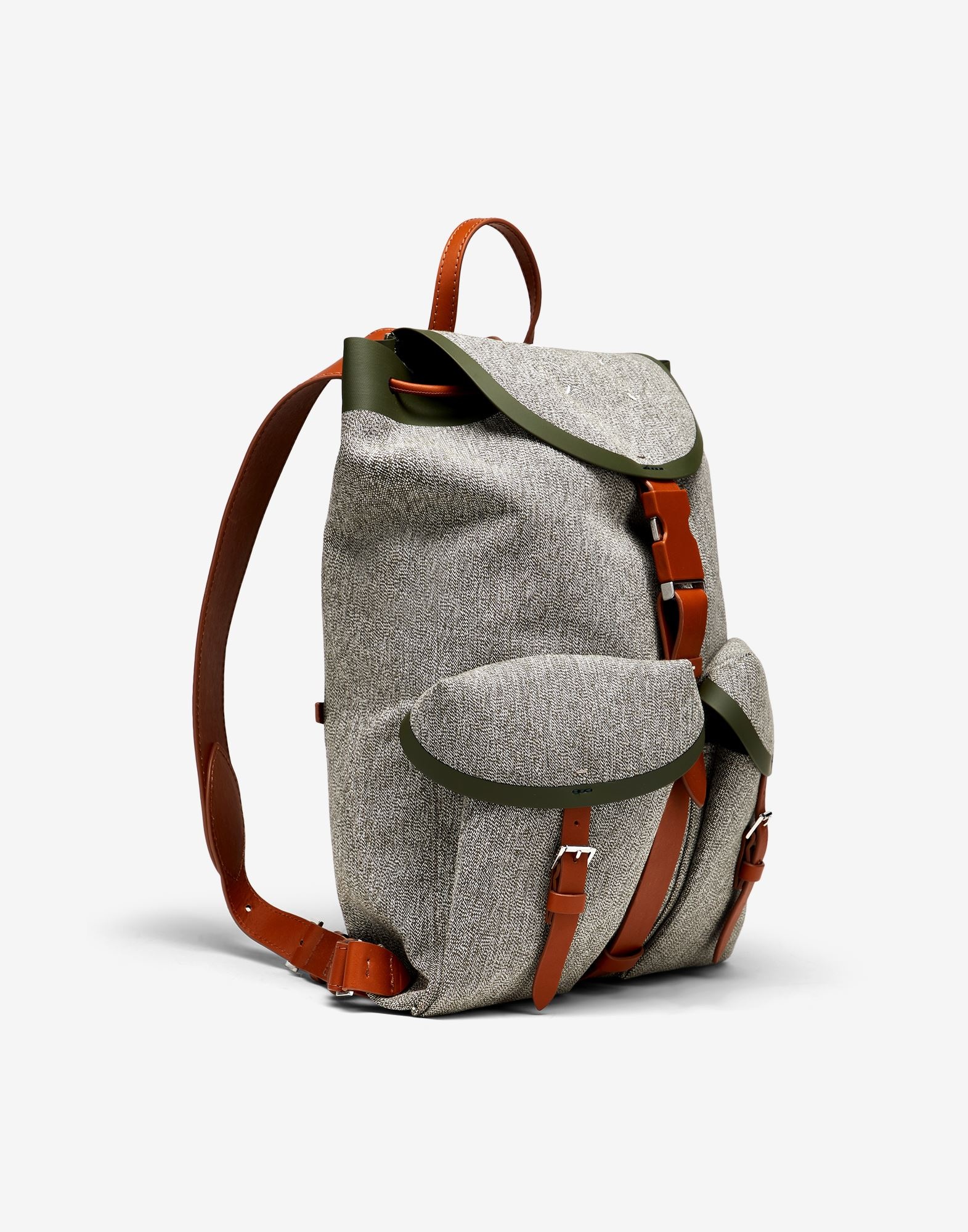 Camping Backpack - 2