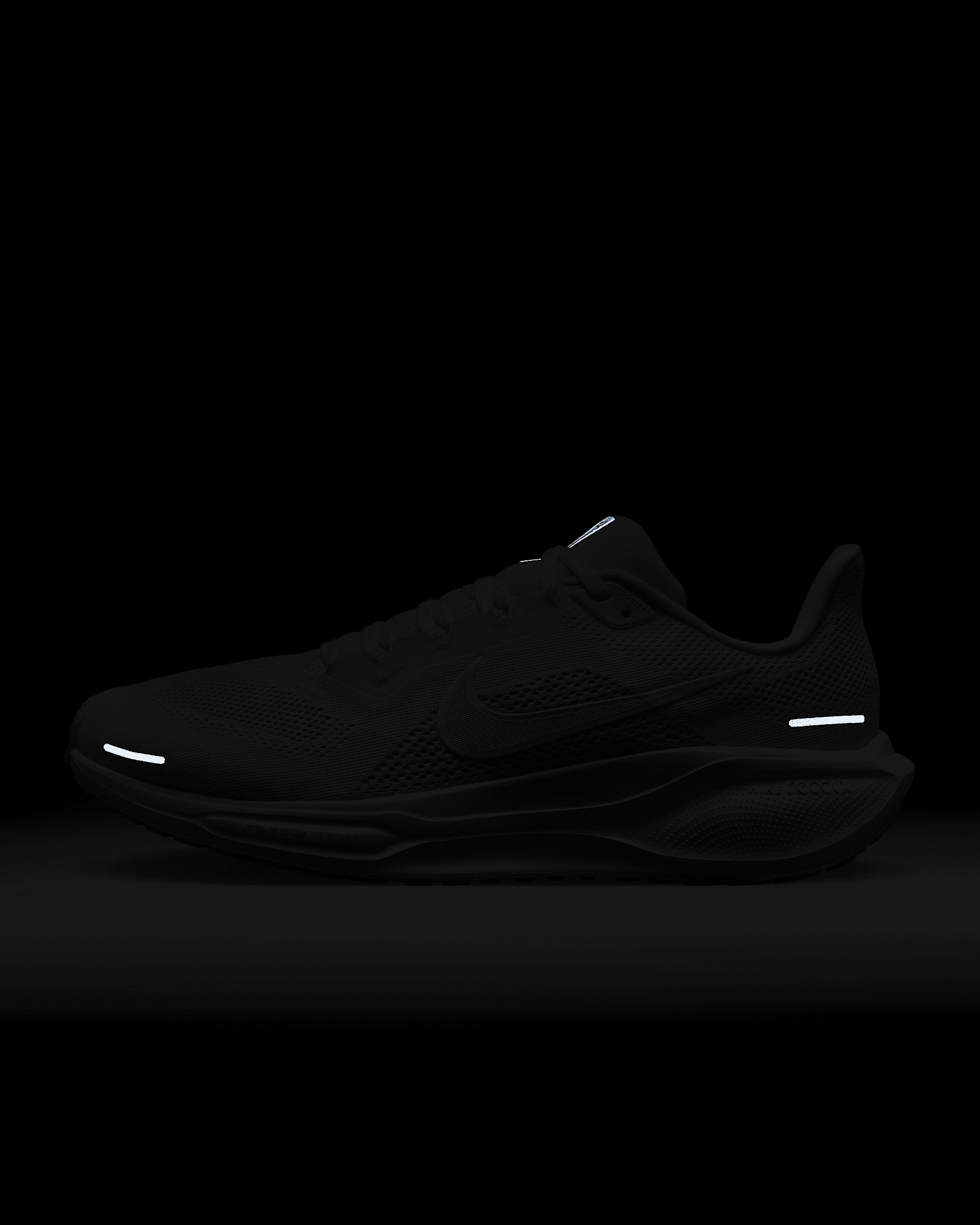 Nike Pegasus 41 Men's Road Running Shoes - 11