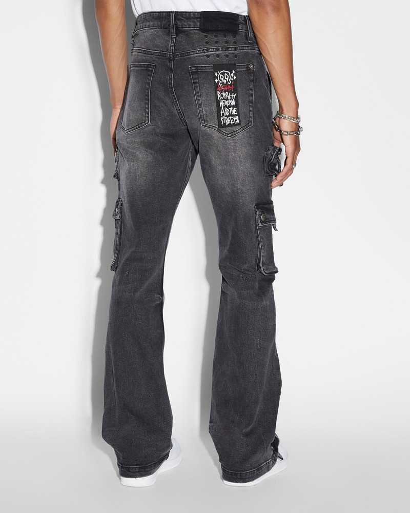 999 BRONKO CARGO BLACK 3