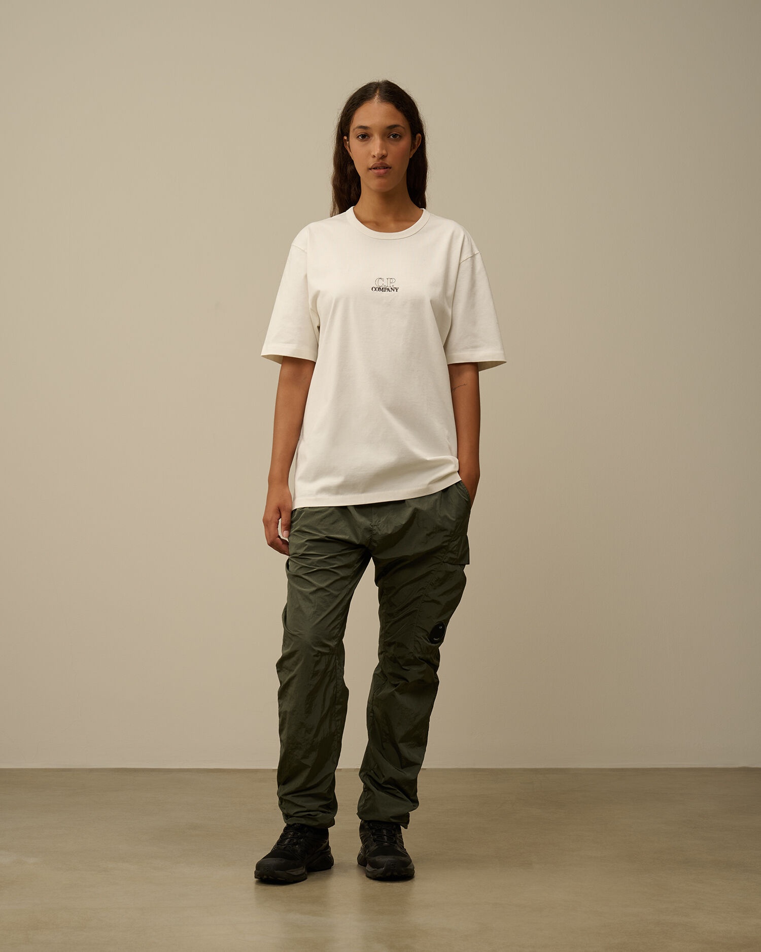 Chrome-R Track Pants - 4