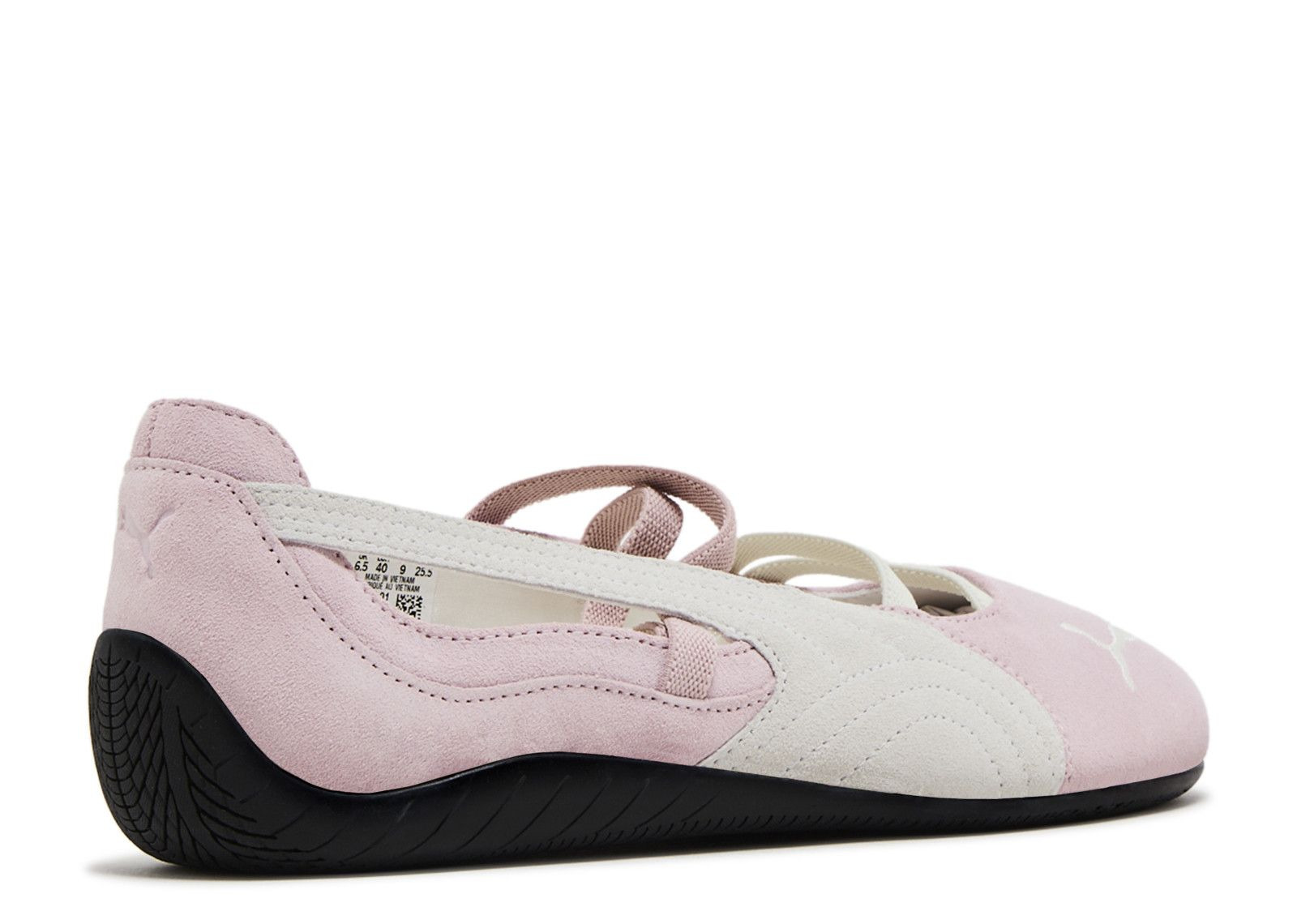 WMNS SPEEDCAT BALLET SD 'WHISP OF PINK' - 3