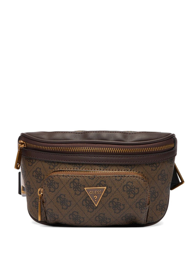 Milano Smart 4G Logo belt bag 1