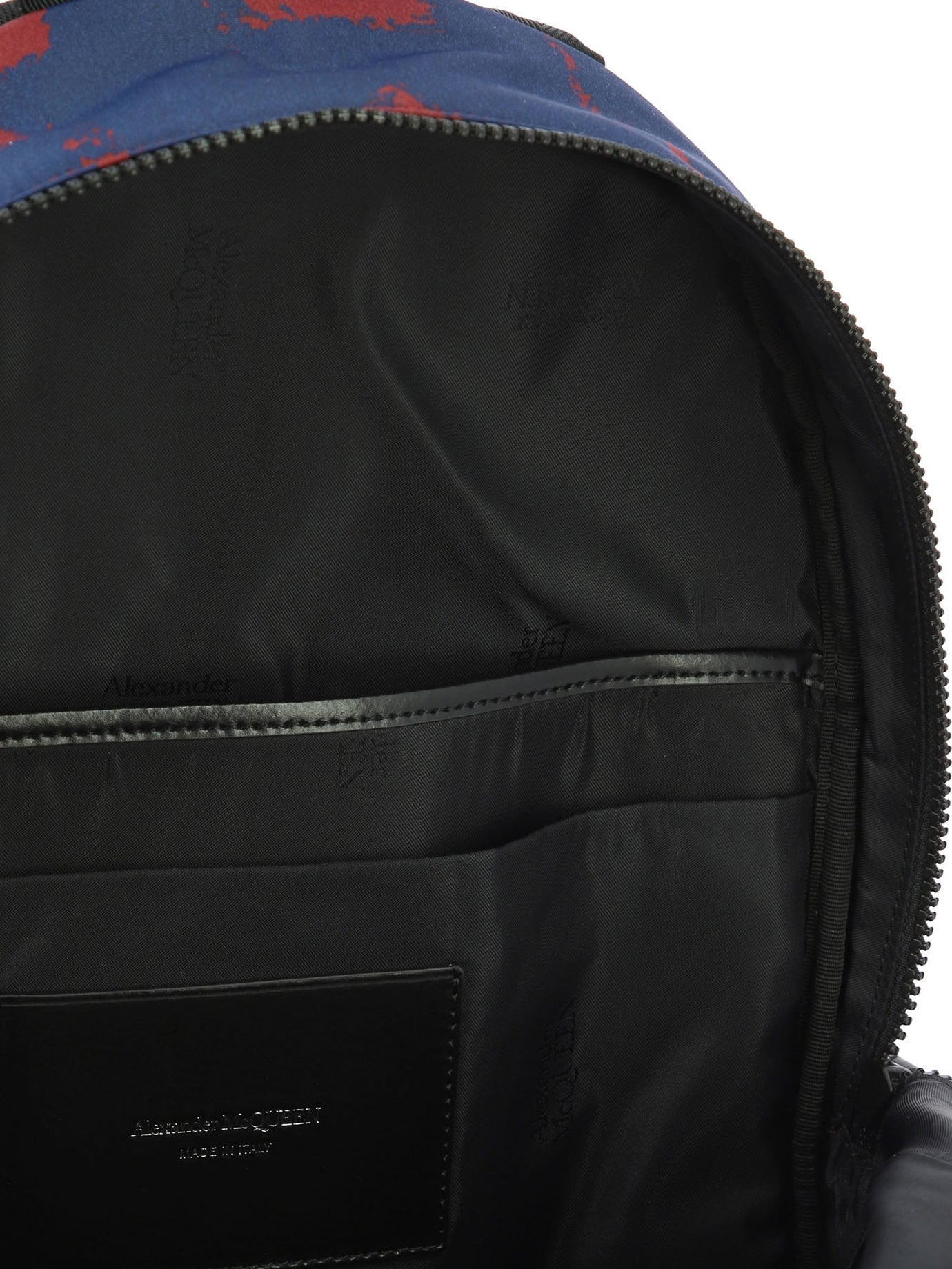 Alexander Mcqueen Backpacks - 5