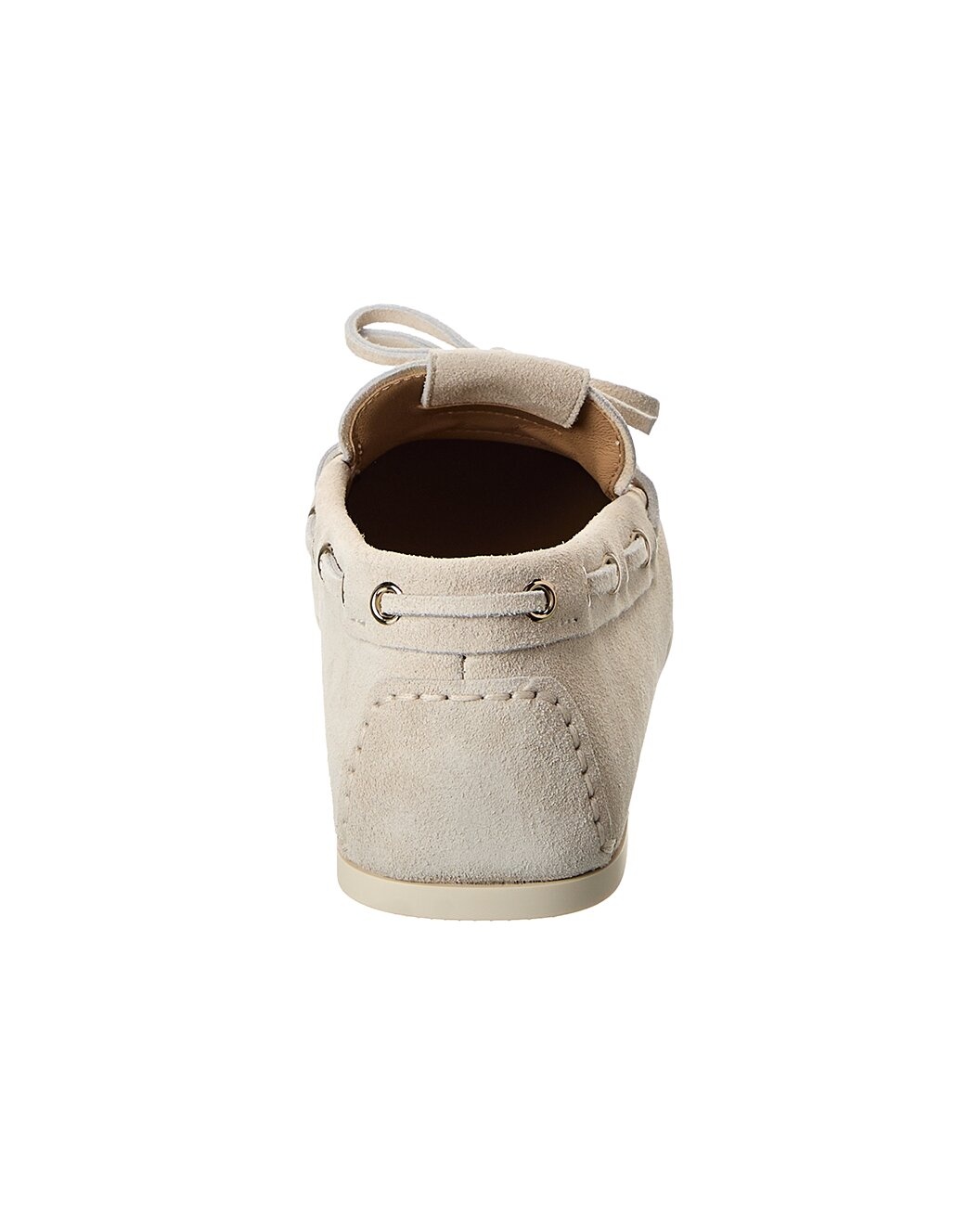 Dior Miss Dior Street Suede Loafer - 3