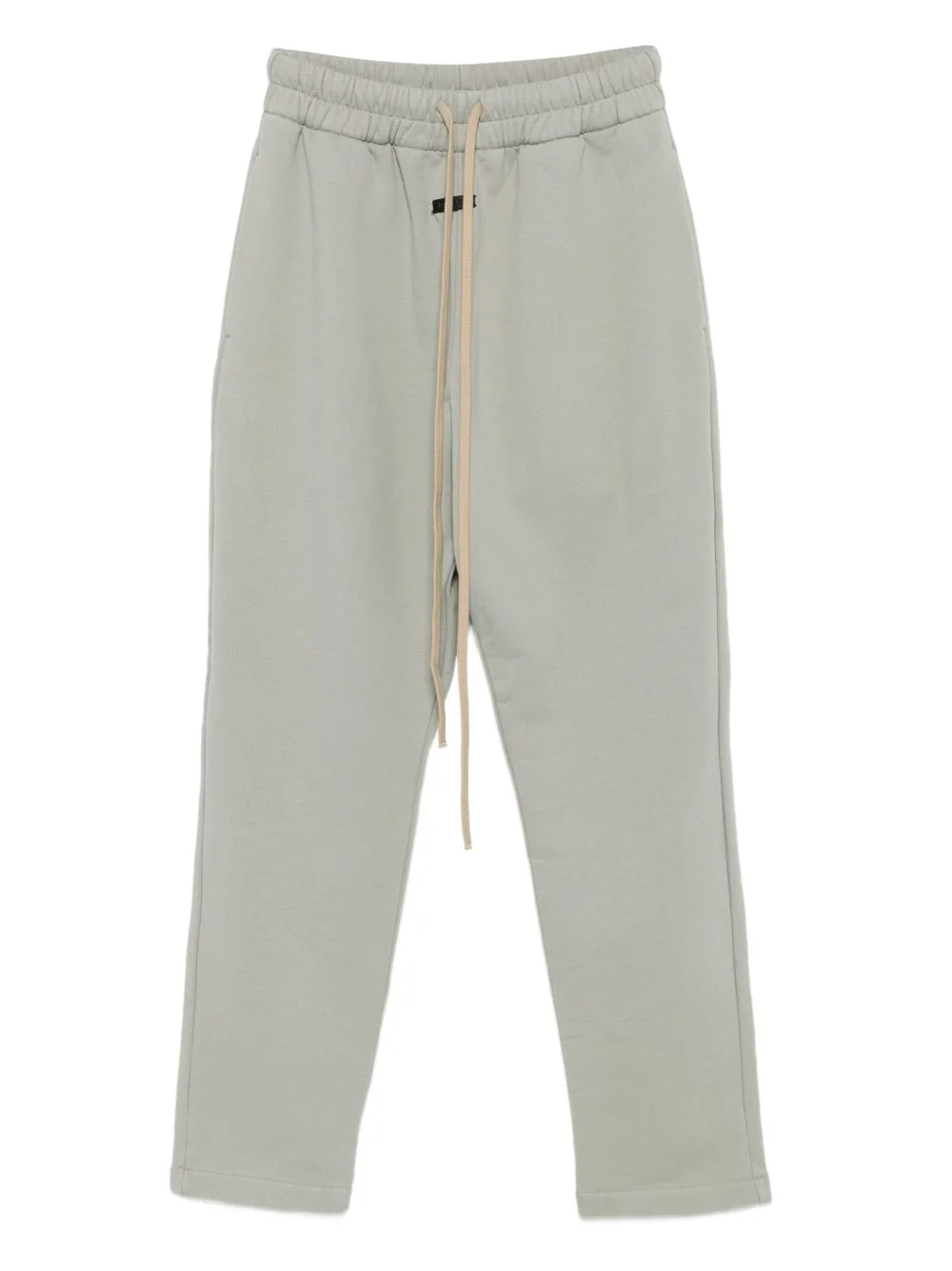 drawstring trousers - 1