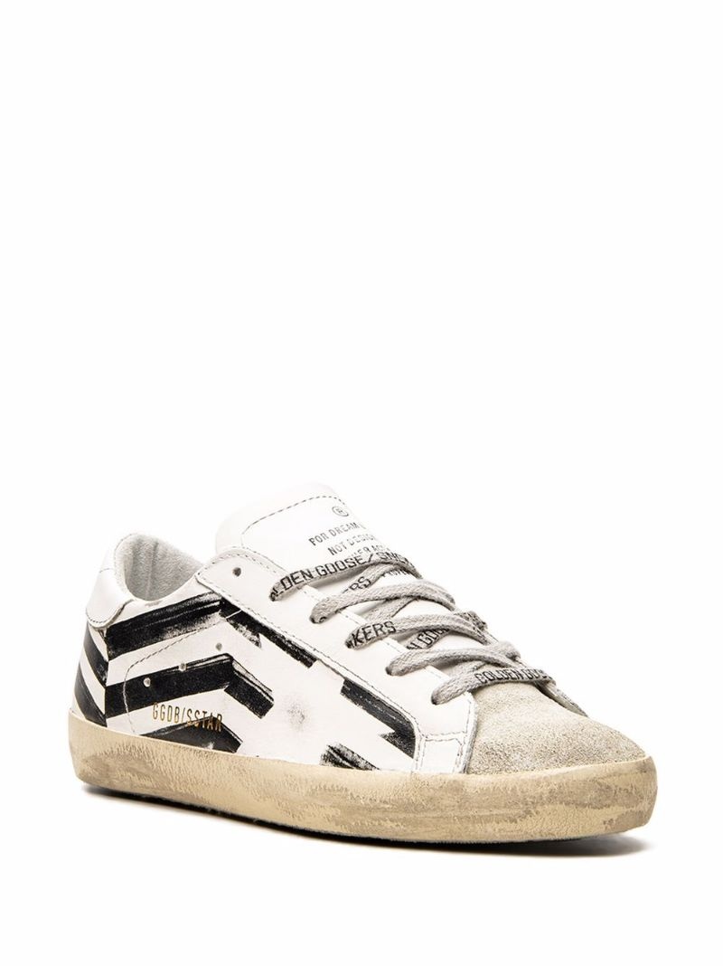 Super-Star low-top sneakers - 2