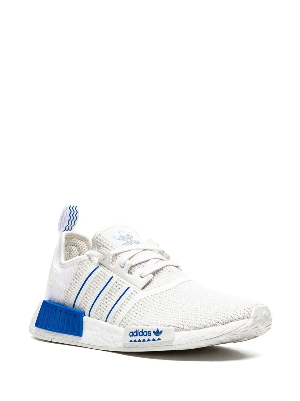 NMD R1 low top sneakers - 2