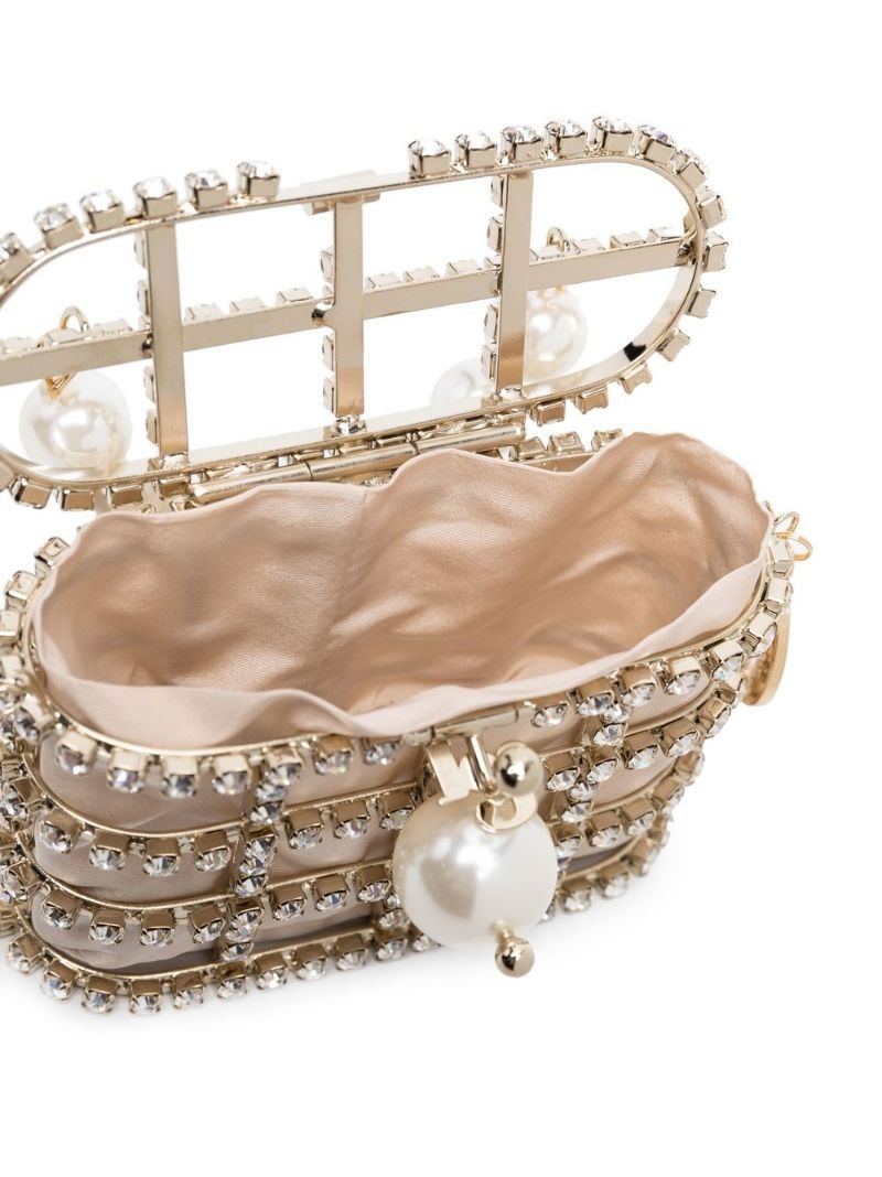 ROSANTICA バッグ Rosantica Milano | Exclusive Handmade Bags and Jewels