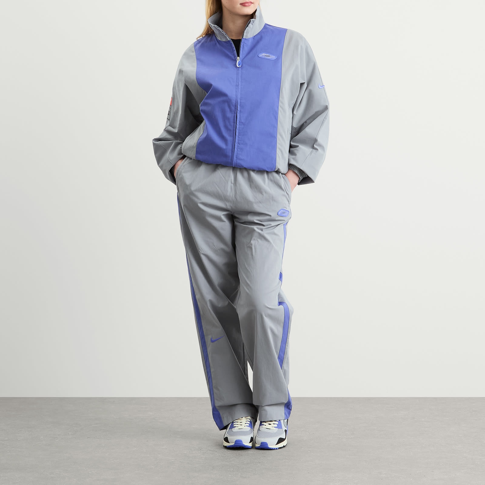 Nike x PATTA Track Pant - 4