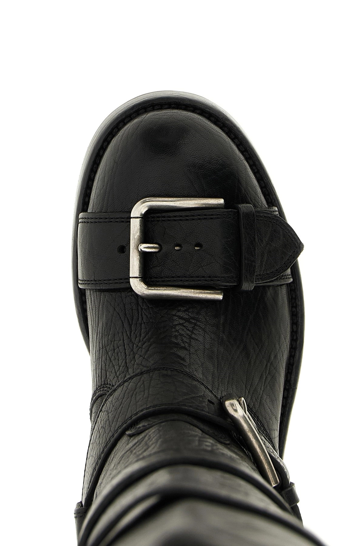 'Bernini' biker boots - 4