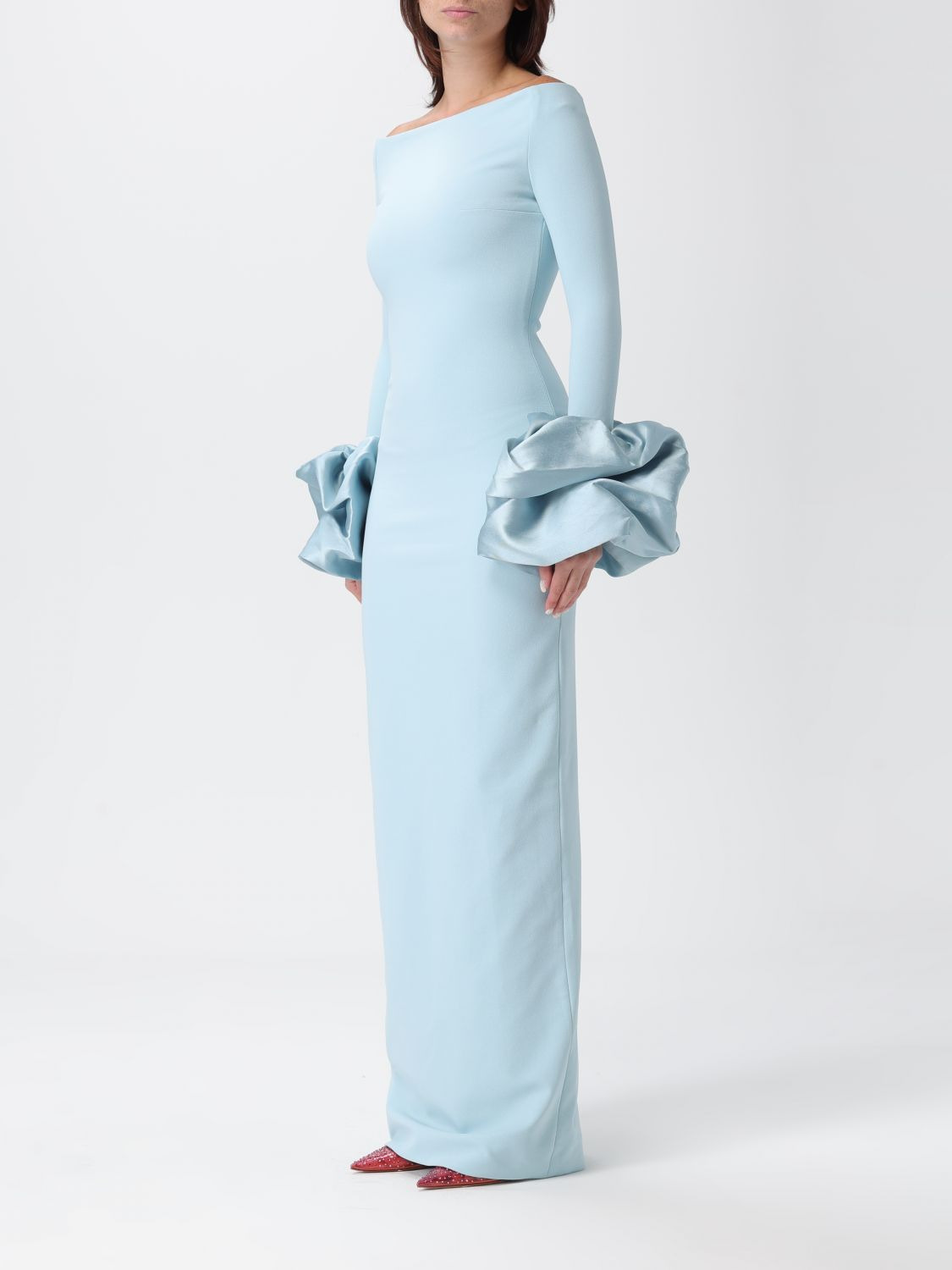 Dress woman Solace London - 3