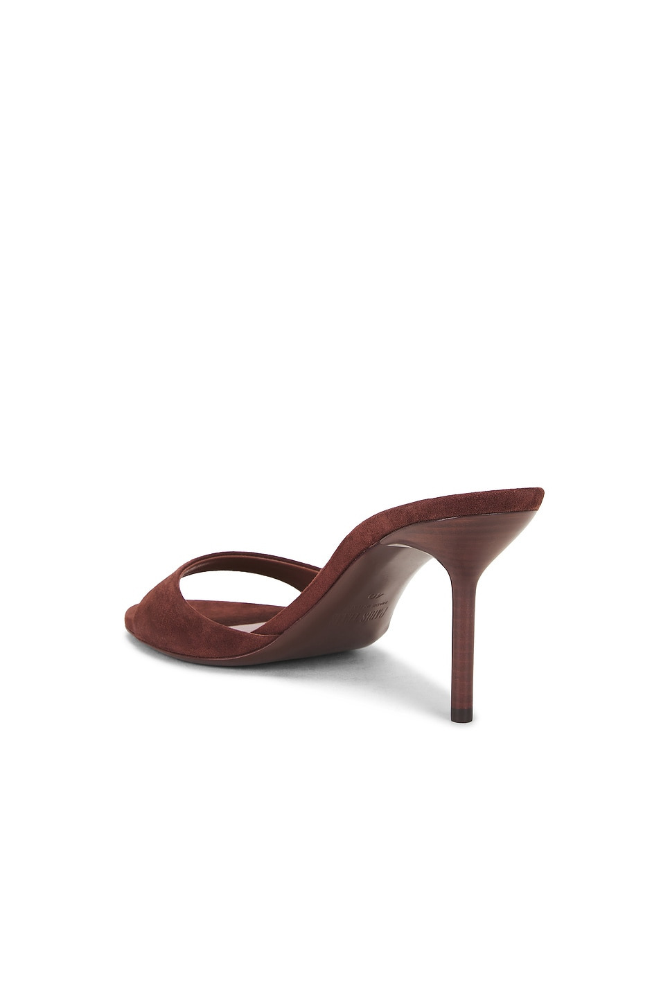 Lidia 70 Mule - 3