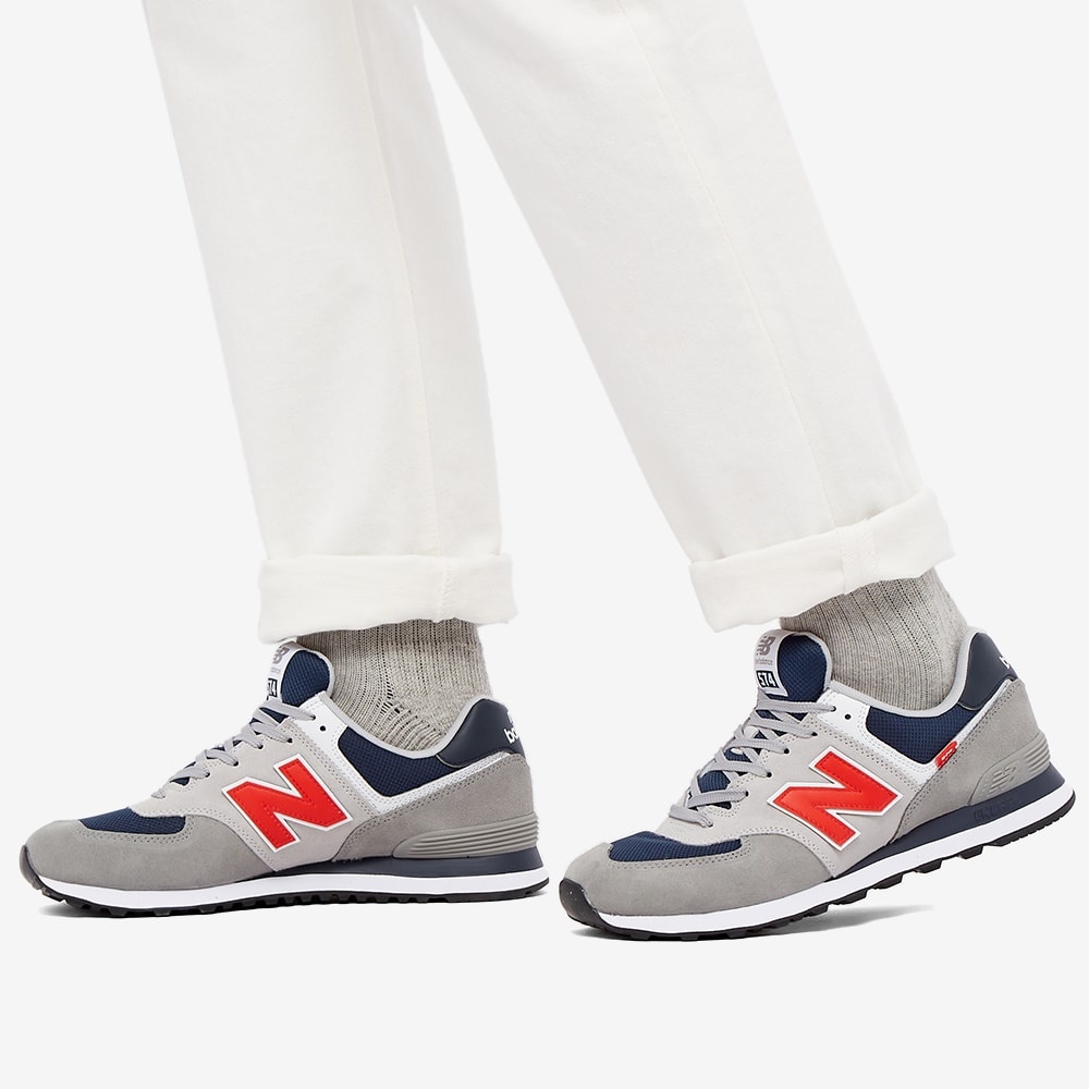 New Balance ML574SO2 - 6