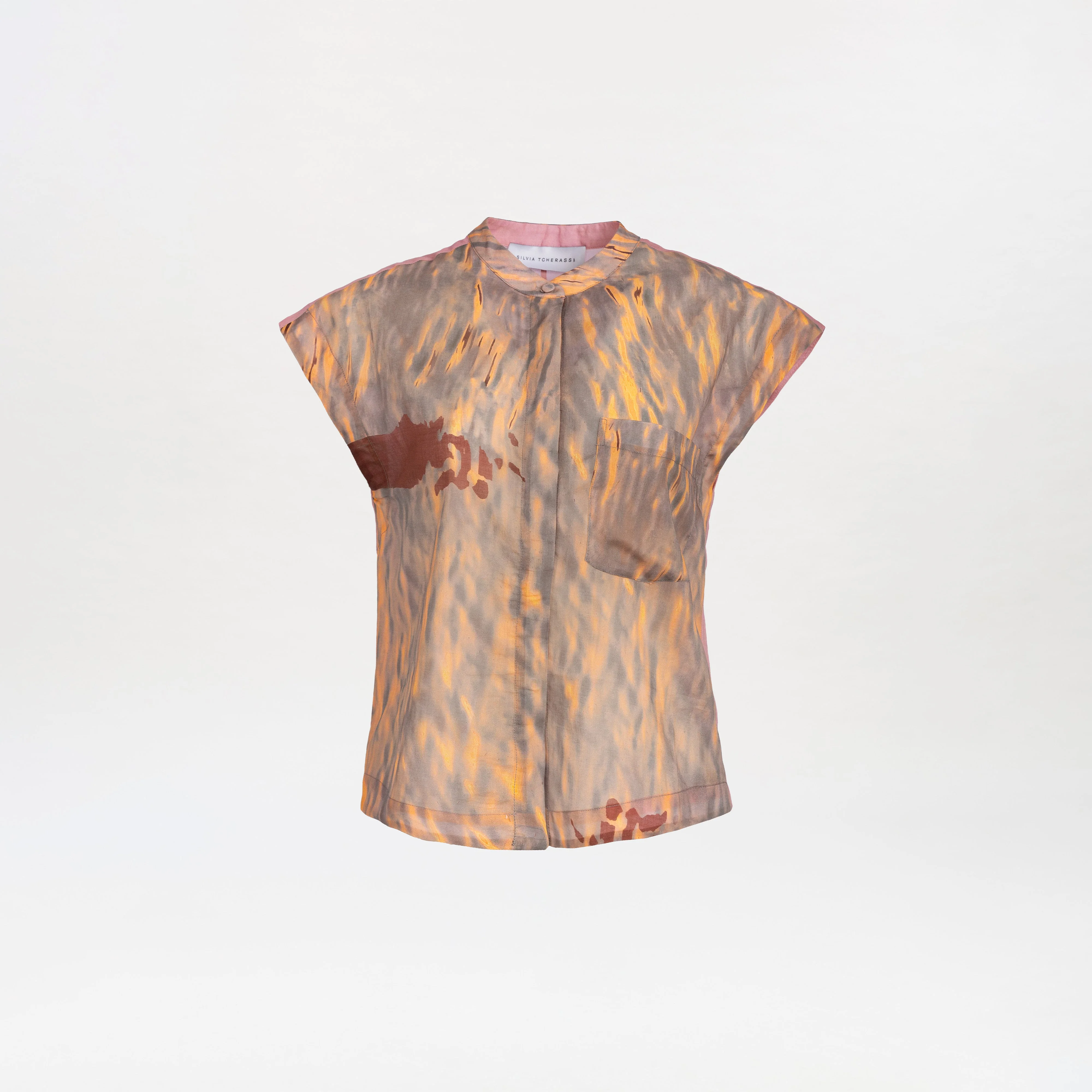 Adele Blouse - 1