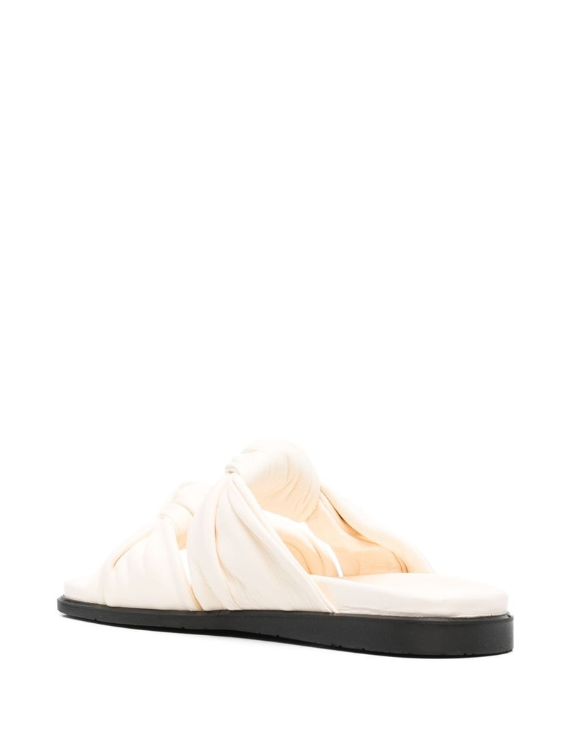 Tye sandals 3