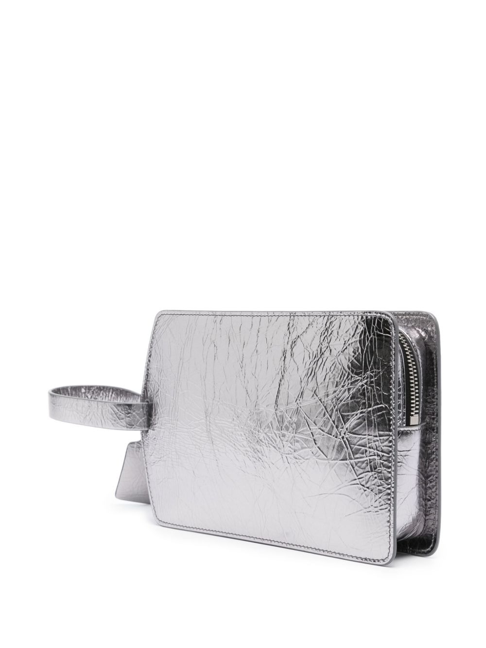medium Zip Tie card case - 3