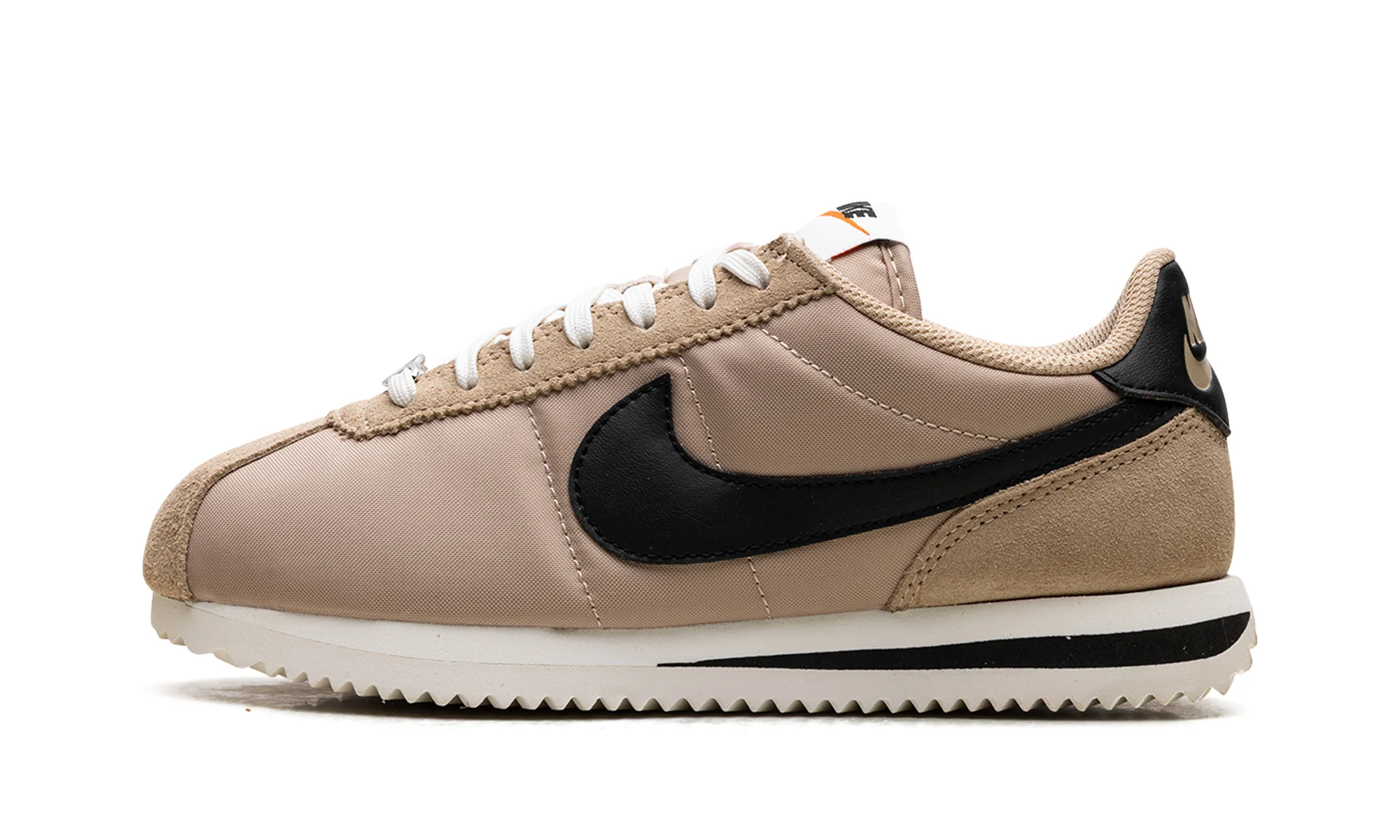 Cortez WMNS "Desert Black Sail" If1764 200 - 1